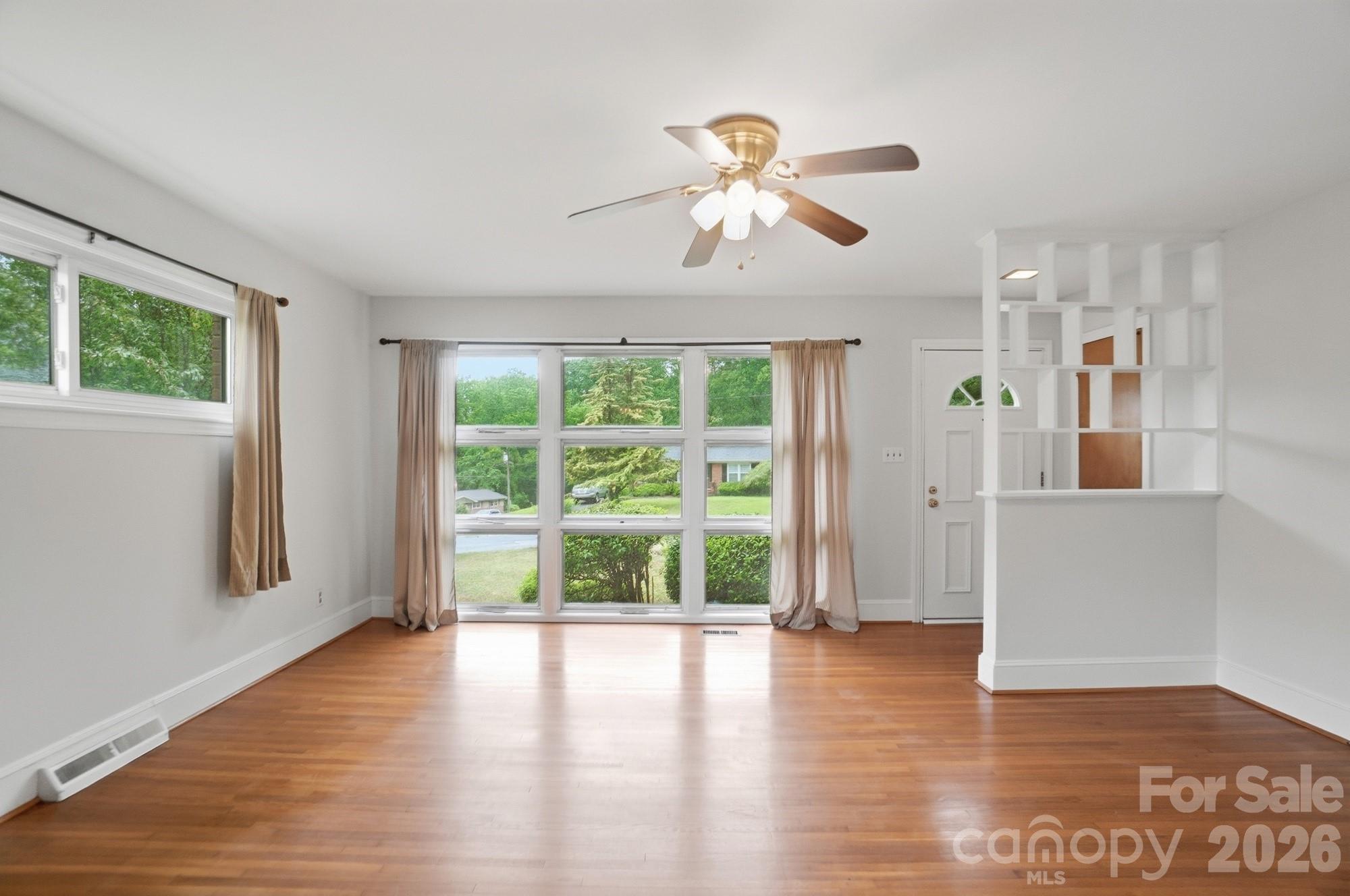 6239 Netherwood Drive — Charlotte