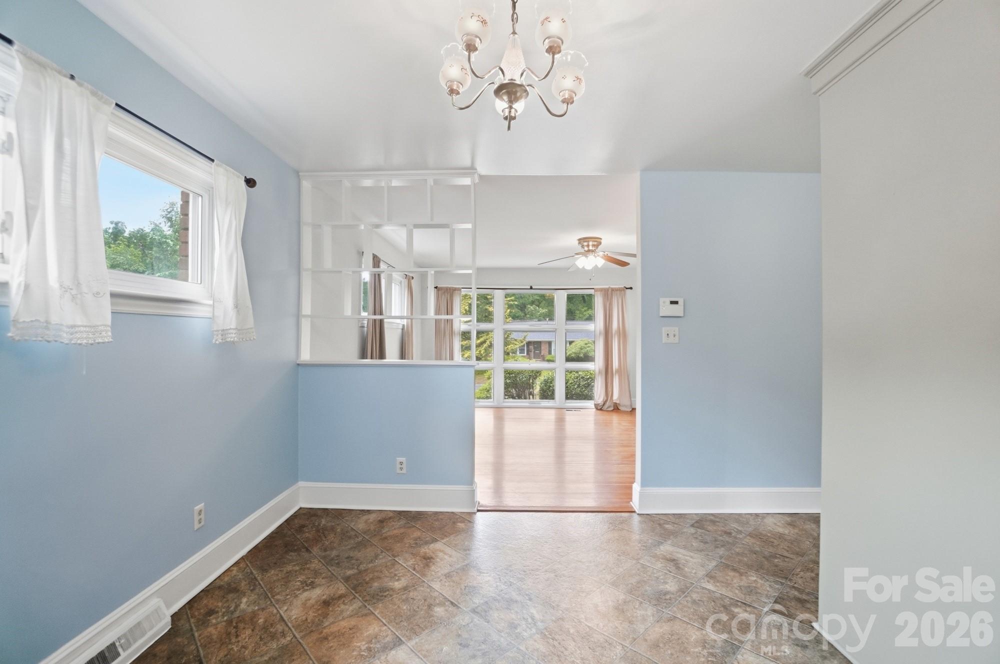 6239 Netherwood Drive — Charlotte