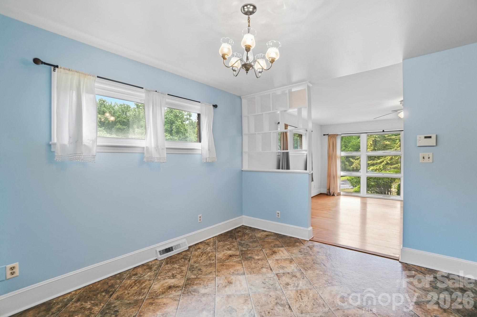 6239 Netherwood Drive — Charlotte