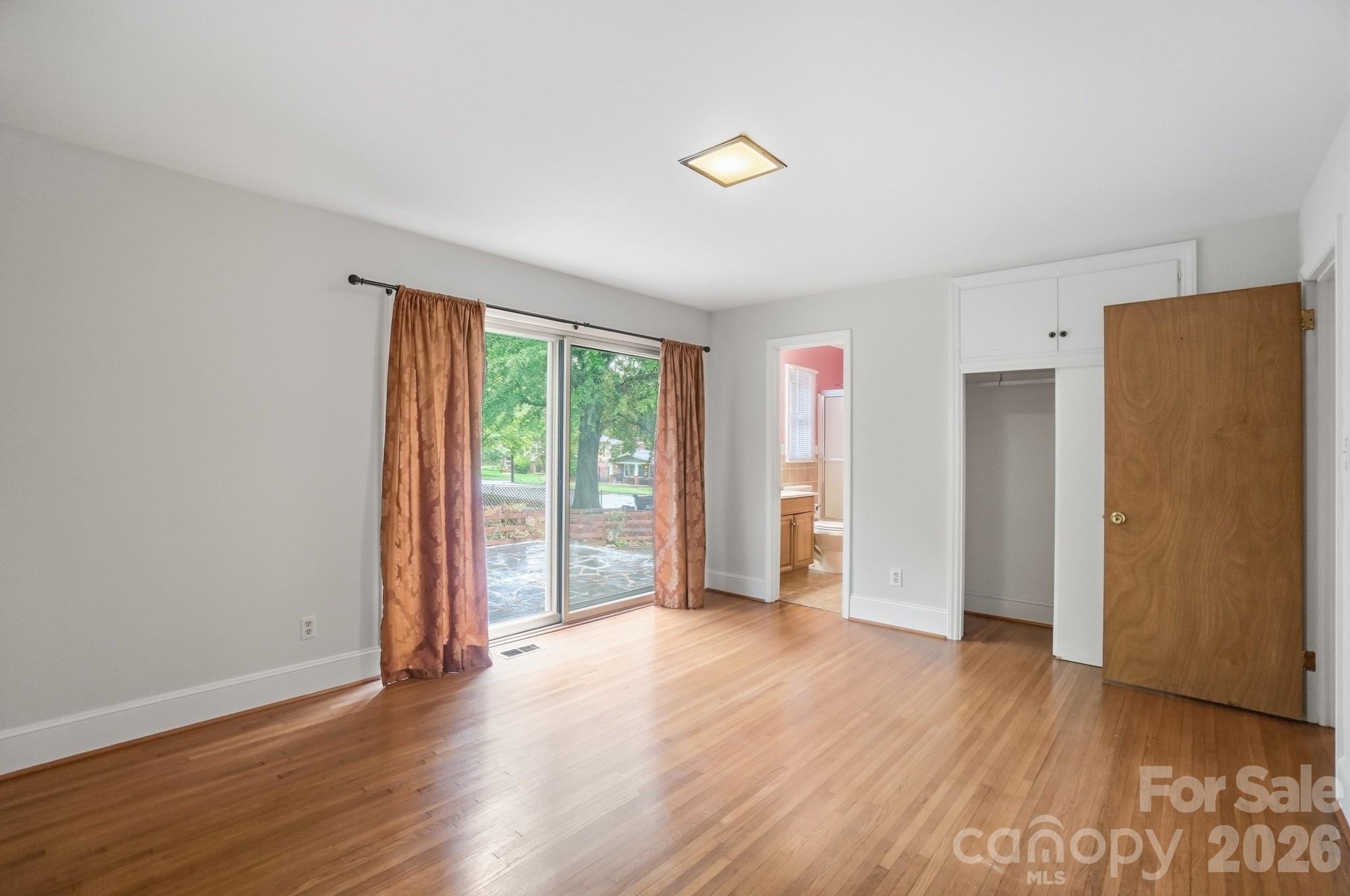 6239 Netherwood Drive — Charlotte