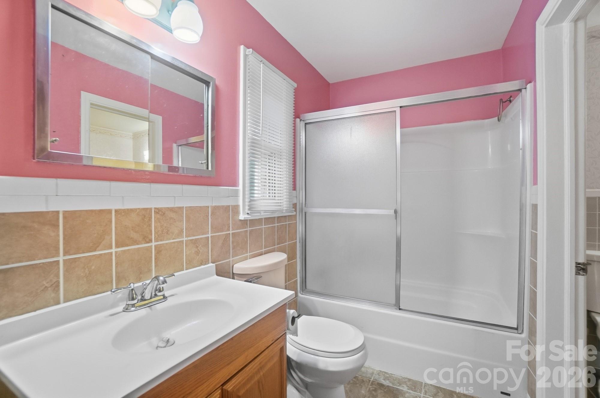 6239 Netherwood Drive — Charlotte