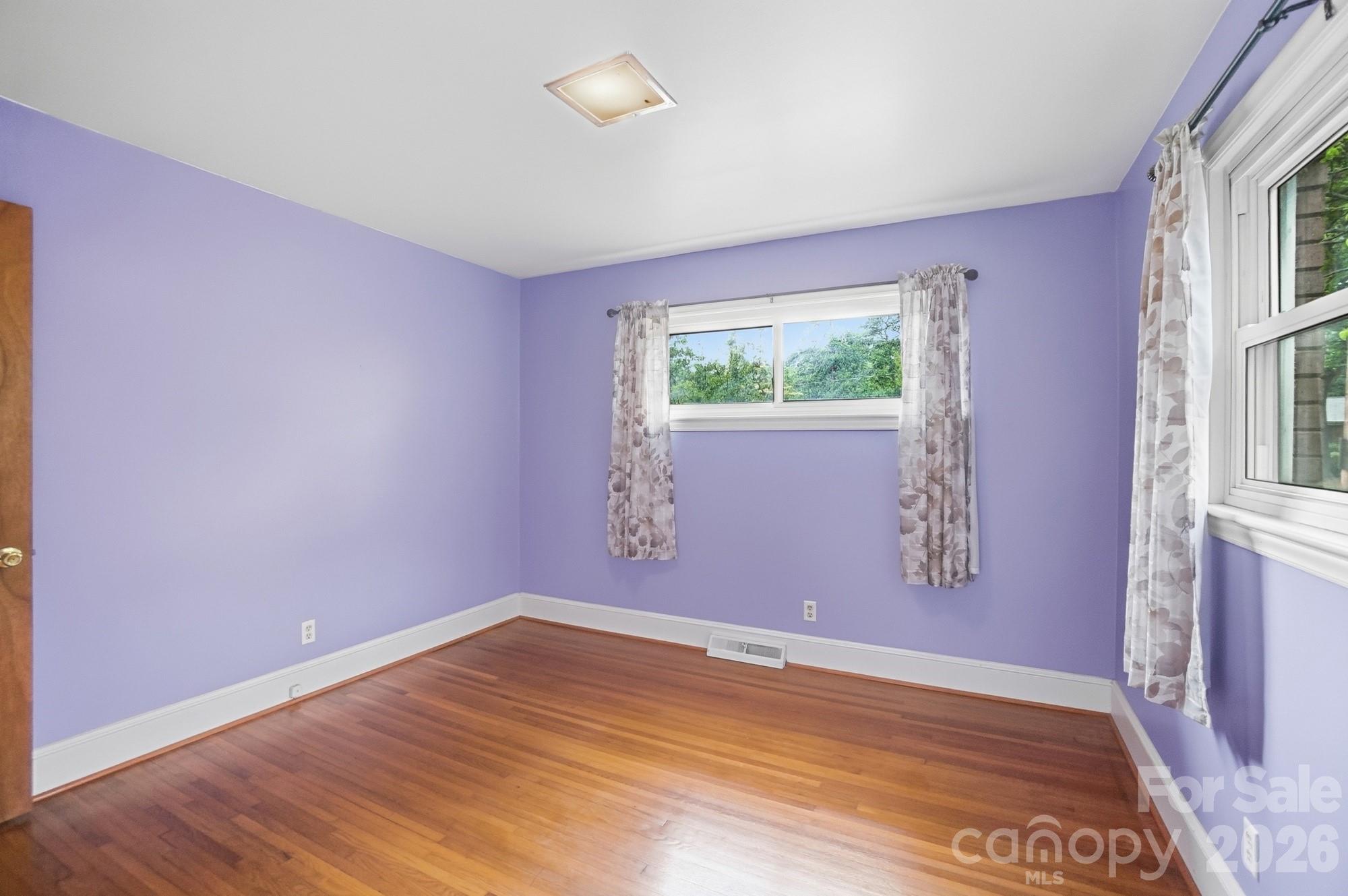 6239 Netherwood Drive — Charlotte