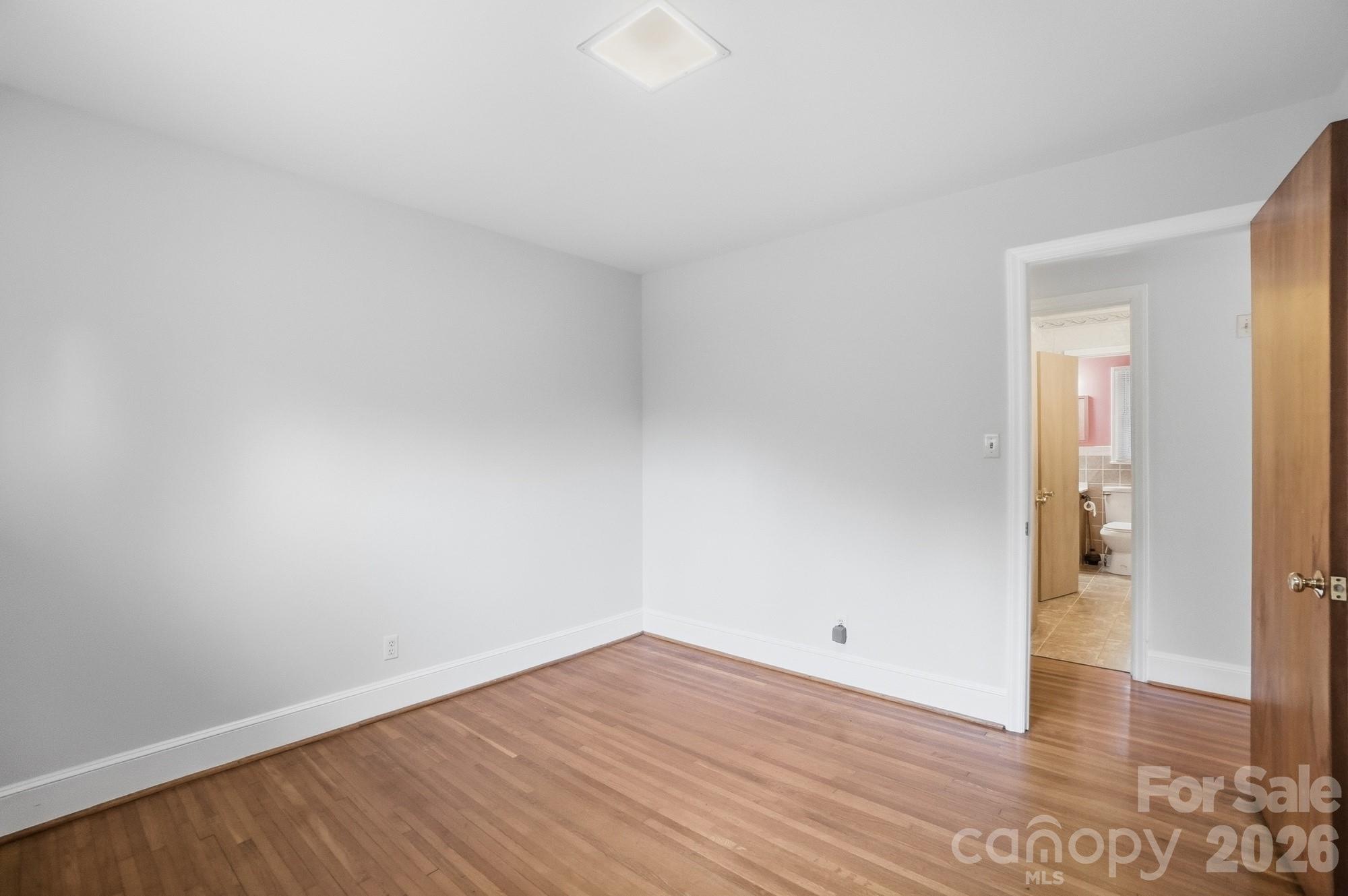 6239 Netherwood Drive — Charlotte