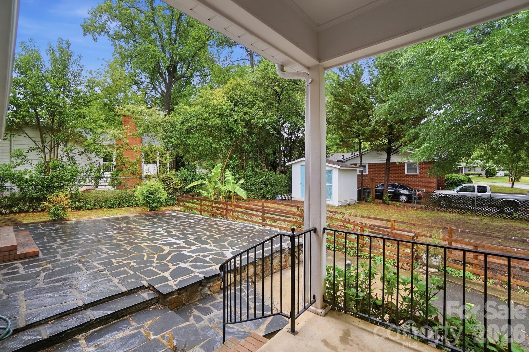 6239 Netherwood Drive — Charlotte