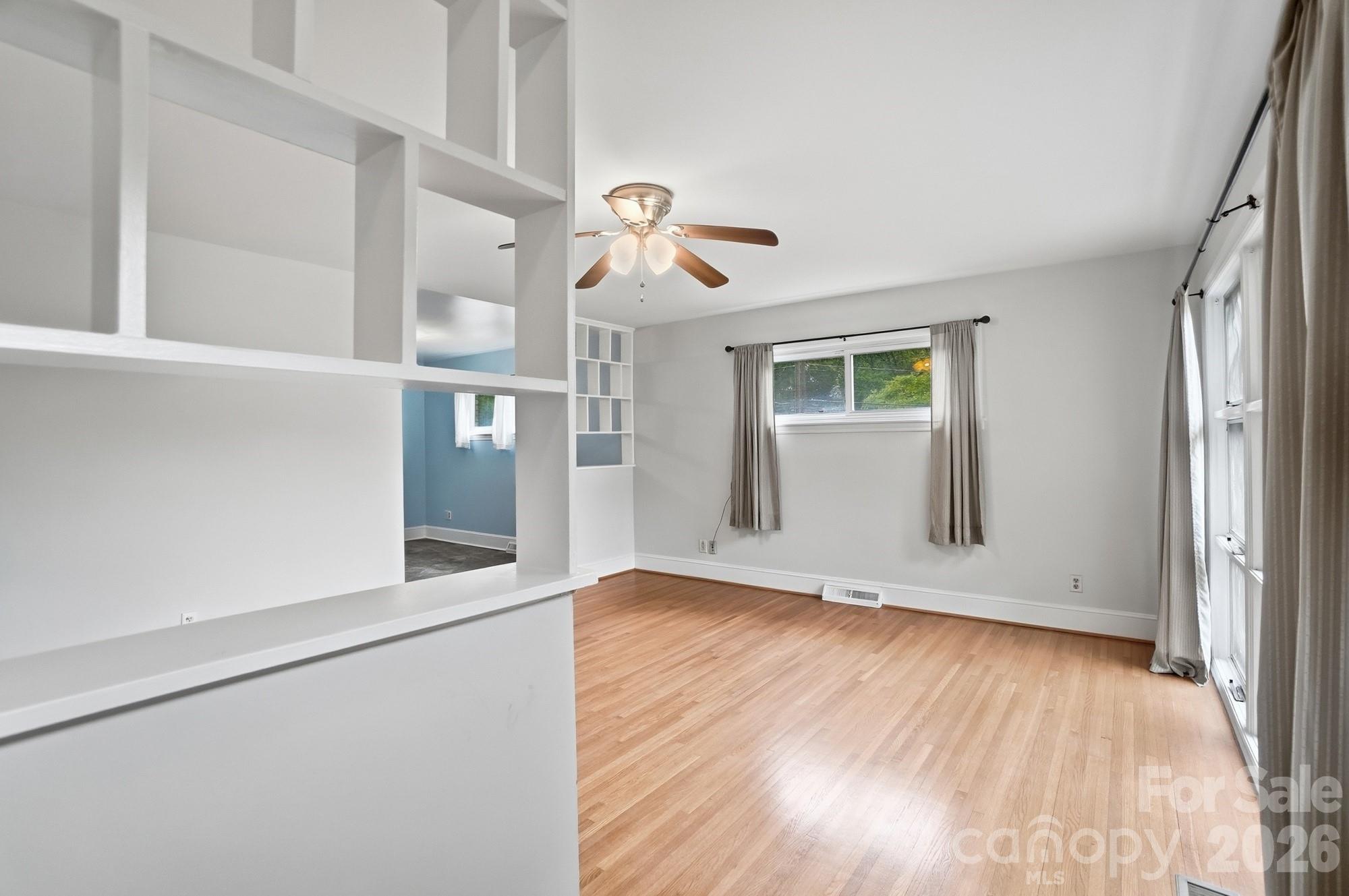 6239 Netherwood Drive — Charlotte