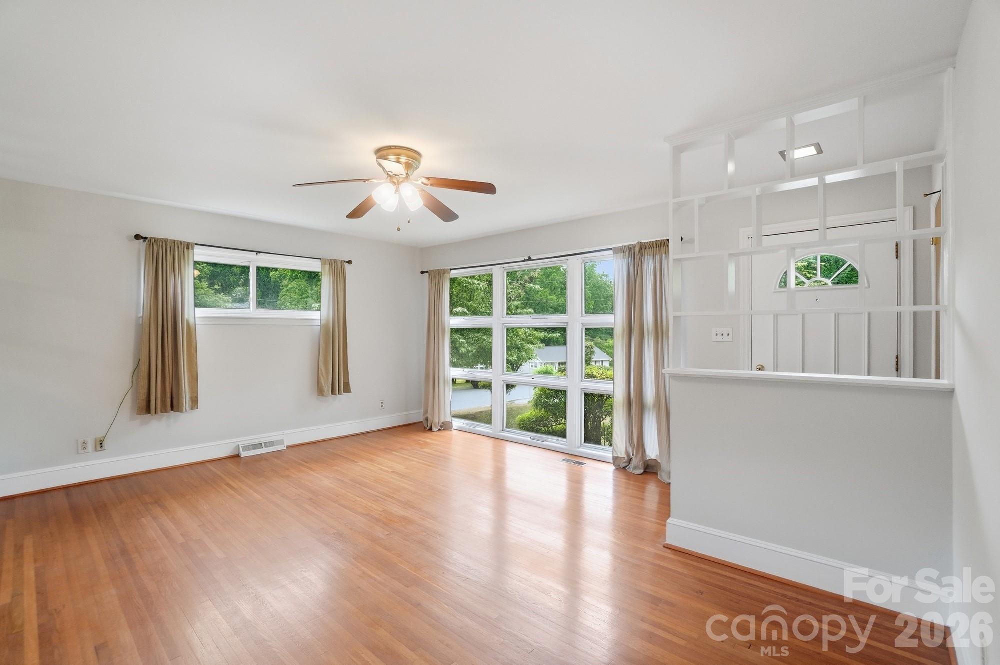 6239 Netherwood Drive — Charlotte
