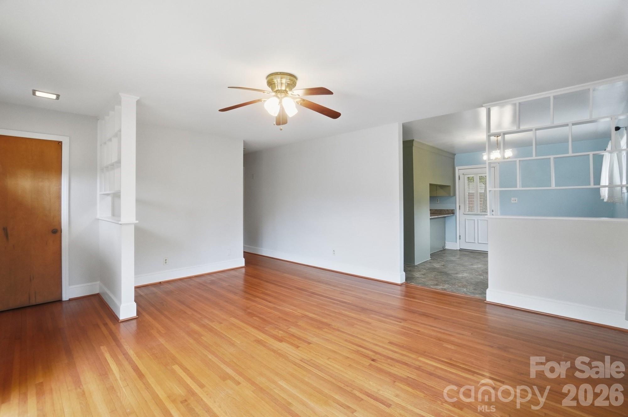 6239 Netherwood Drive — Charlotte