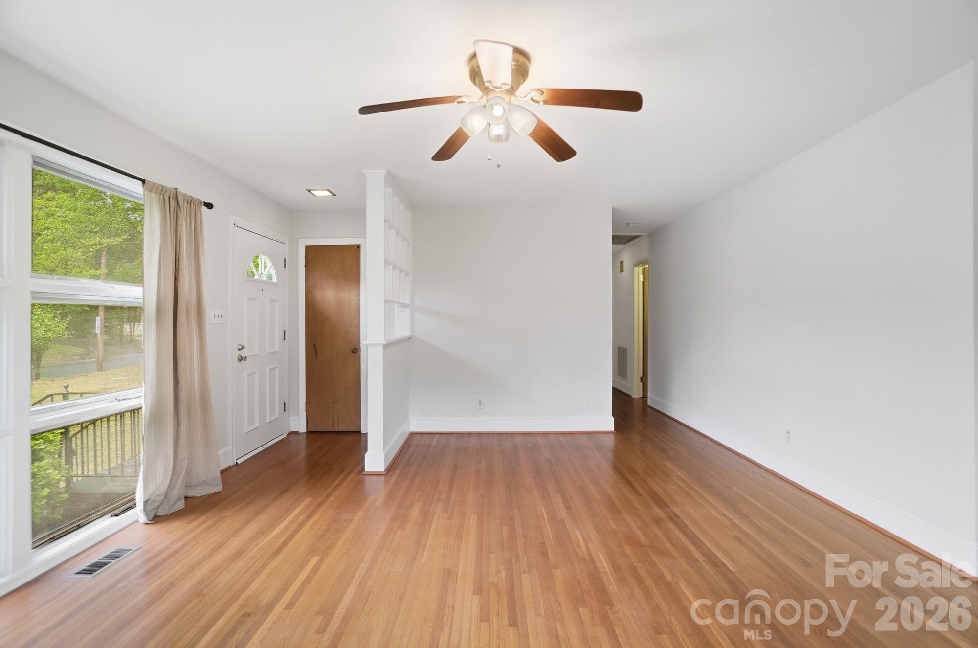 6239 Netherwood Drive — Charlotte