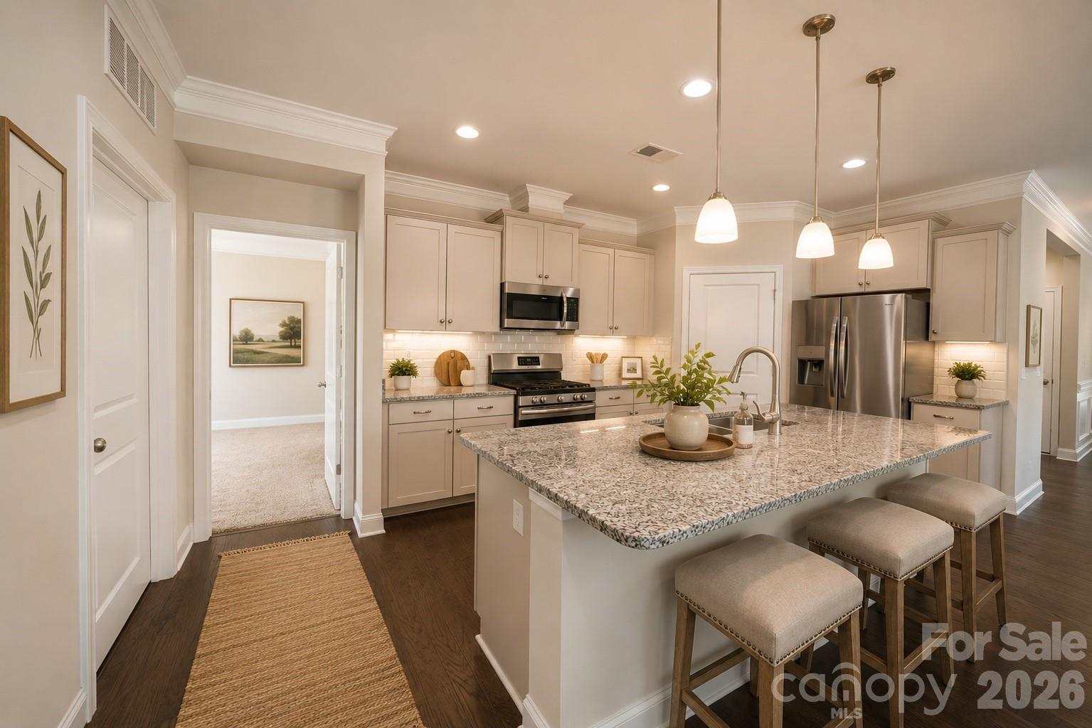 1106 Eddisbury Cove — Waxhaw