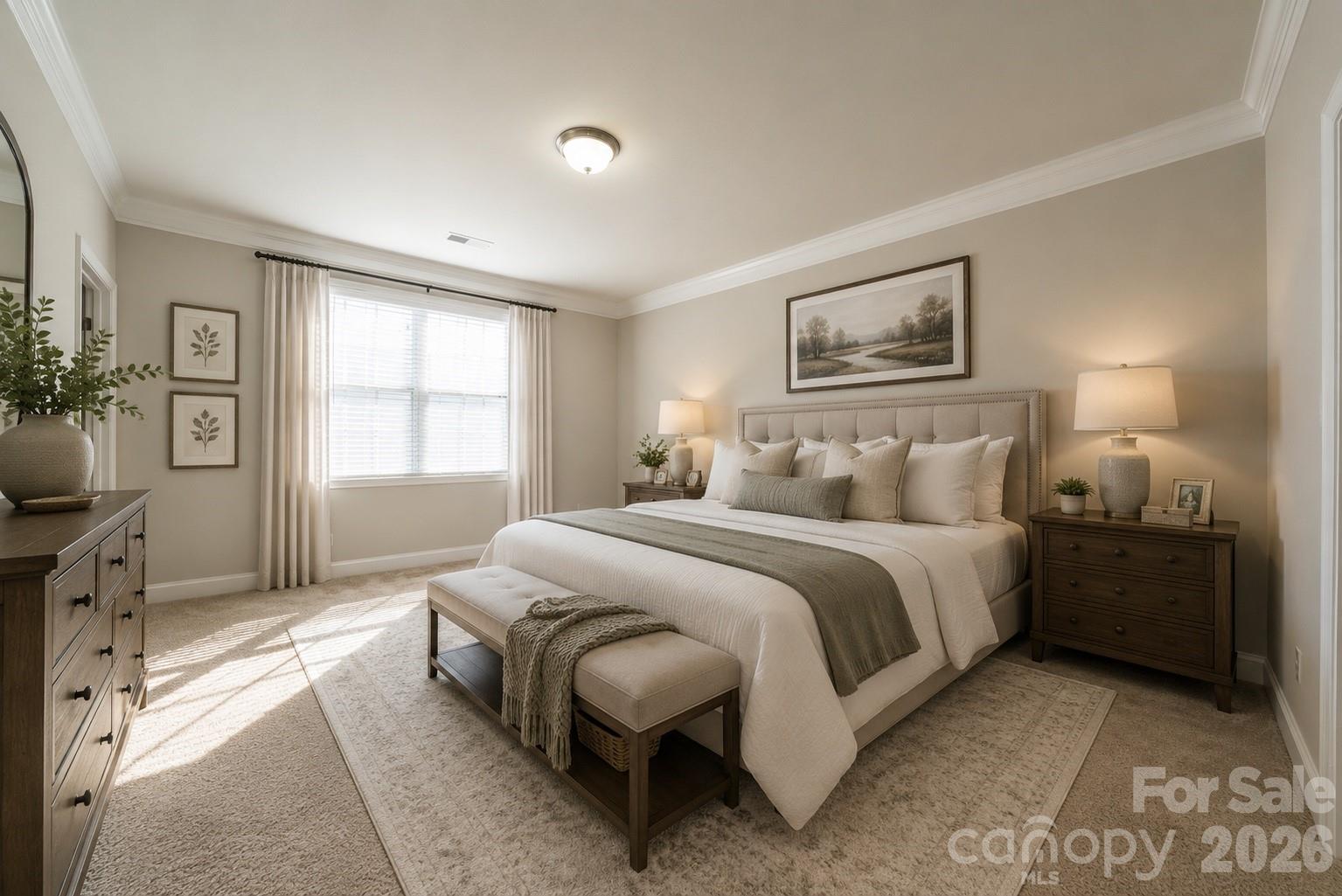 1106 Eddisbury Cove — Waxhaw
