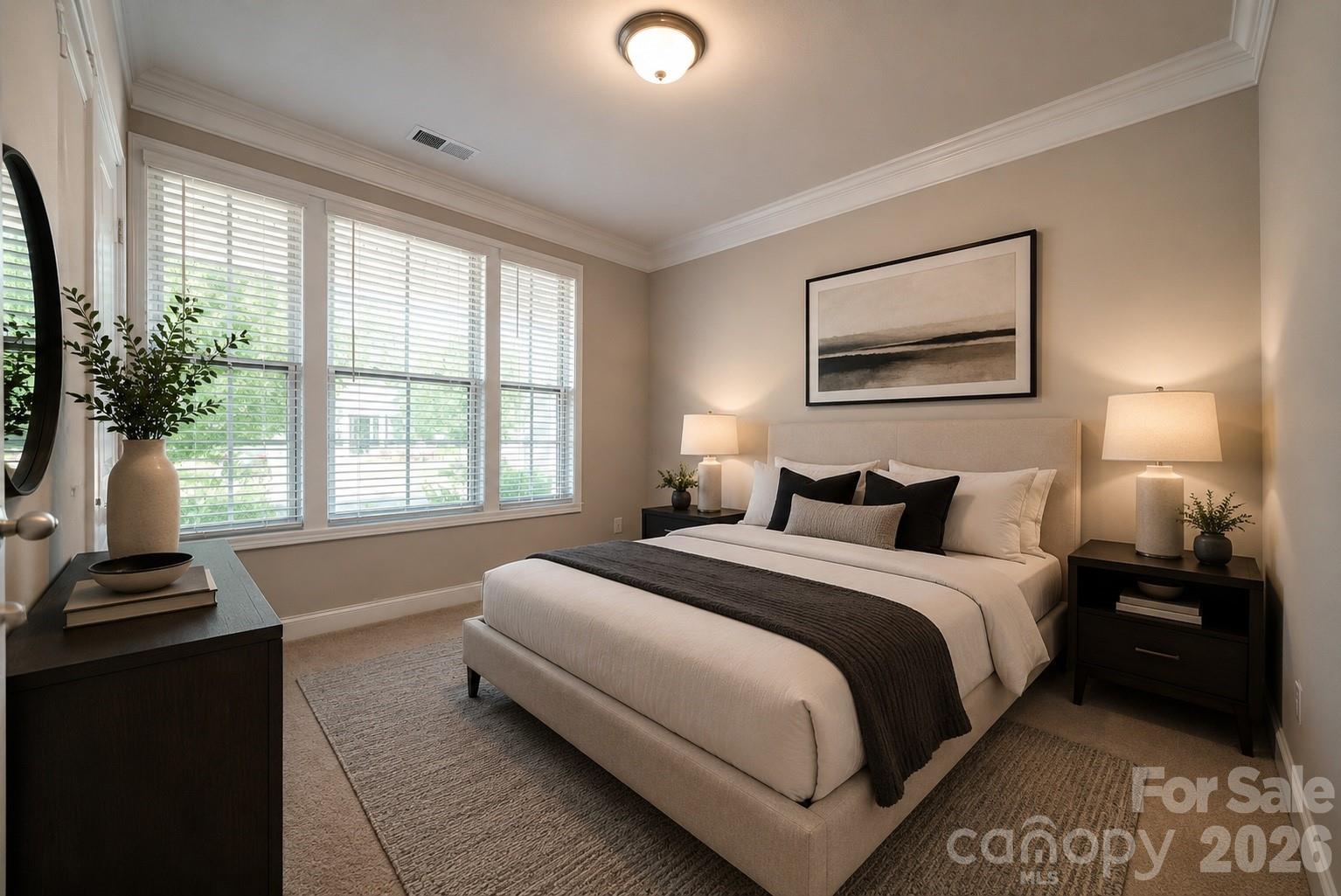 1106 Eddisbury Cove — Waxhaw