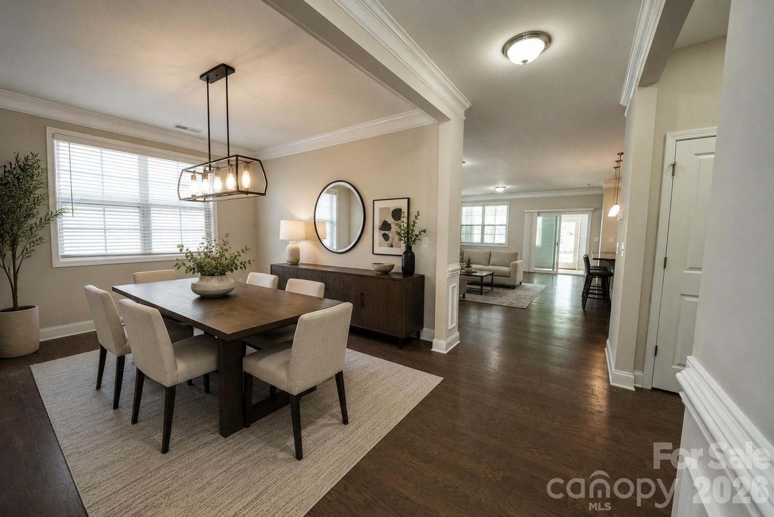 1106 Eddisbury Cove — Waxhaw