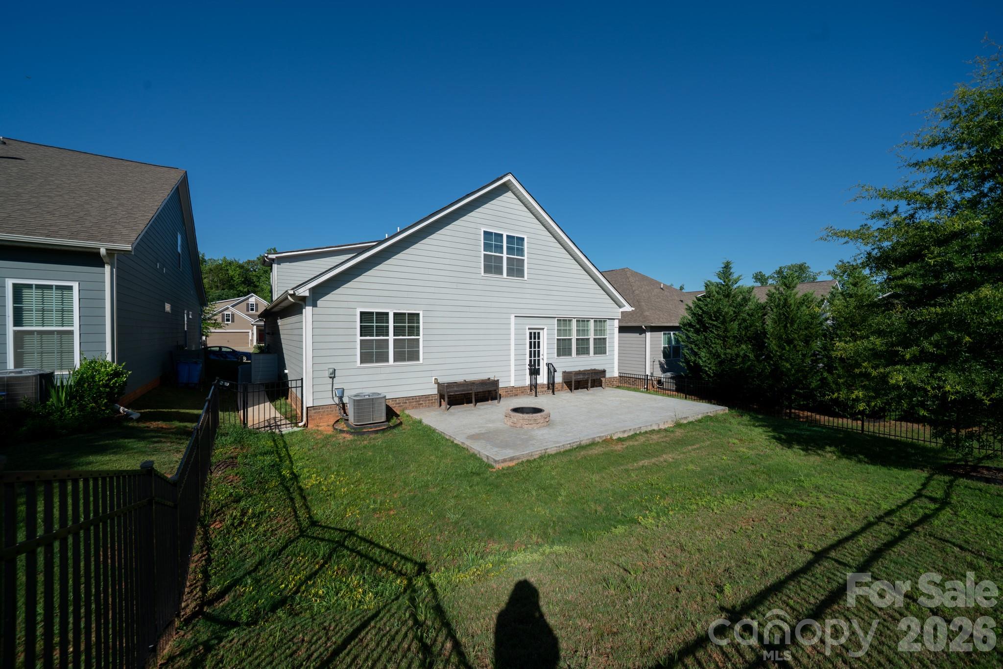 1106 Eddisbury Cove — Waxhaw