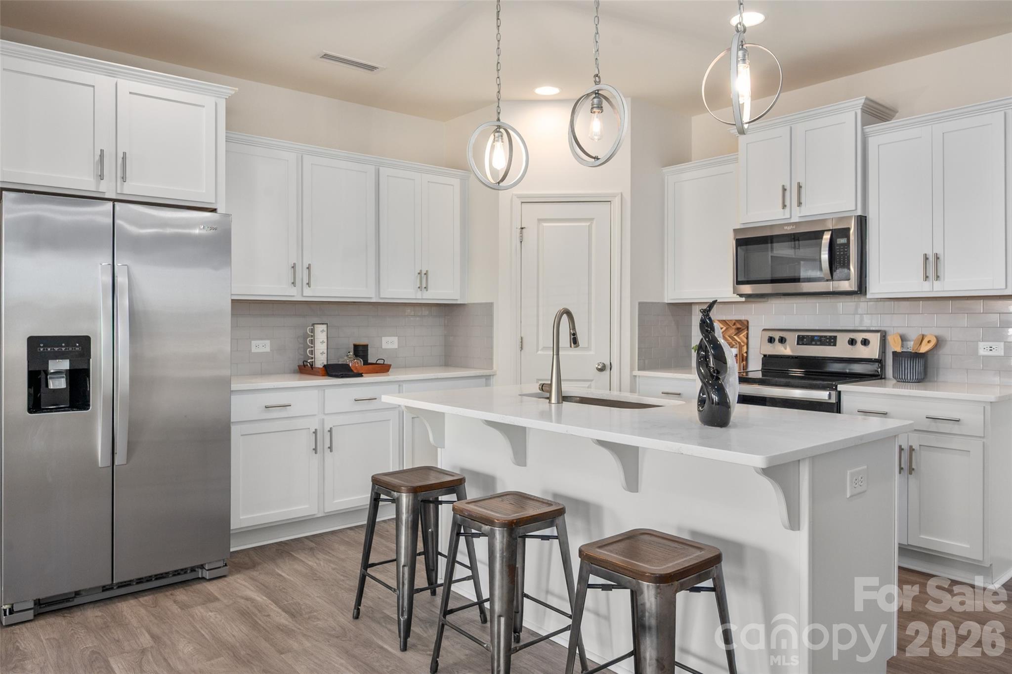 13205 Gadwal Pintail Drive — Charlotte
