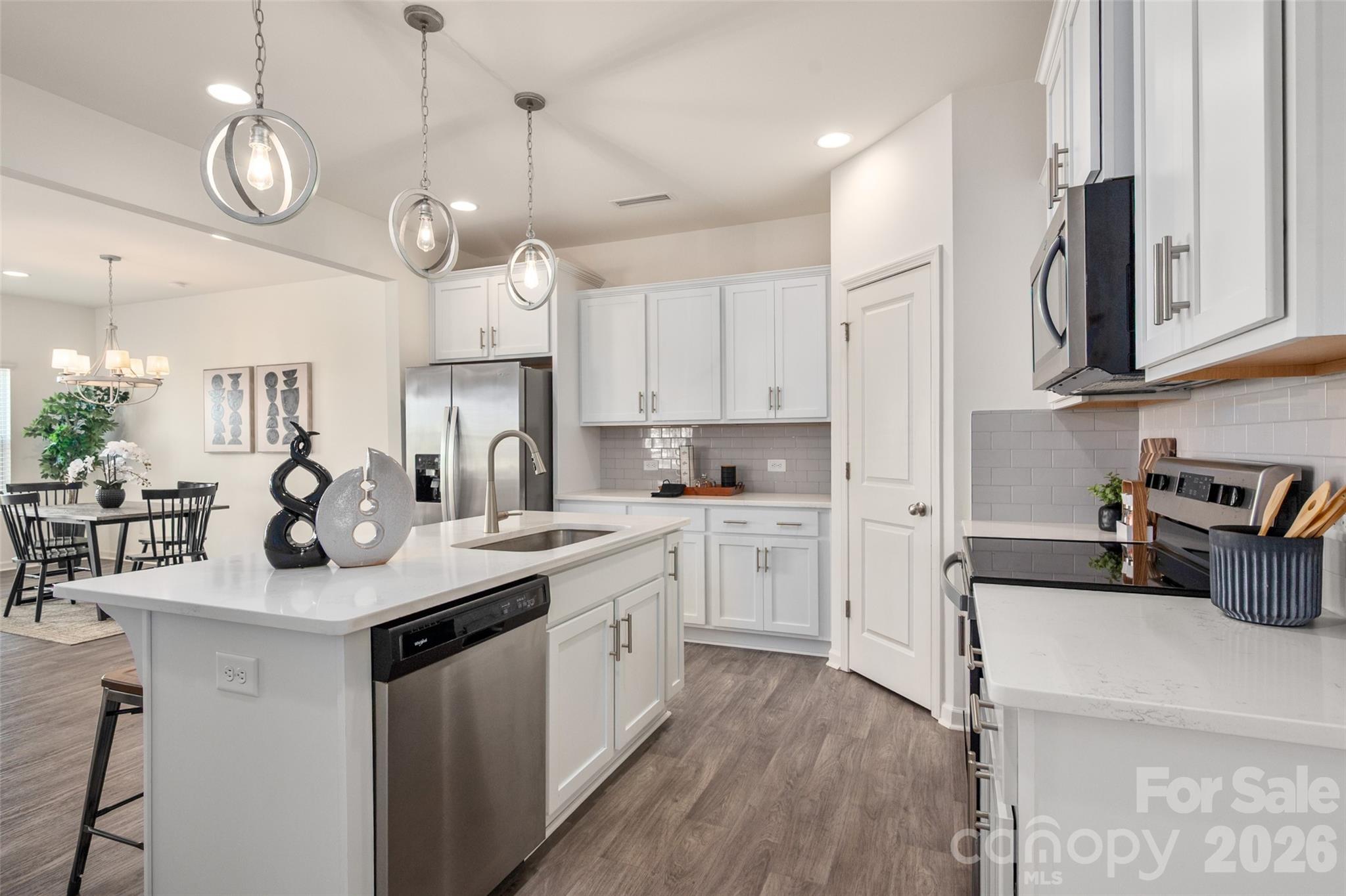 13205 Gadwal Pintail Drive — Charlotte
