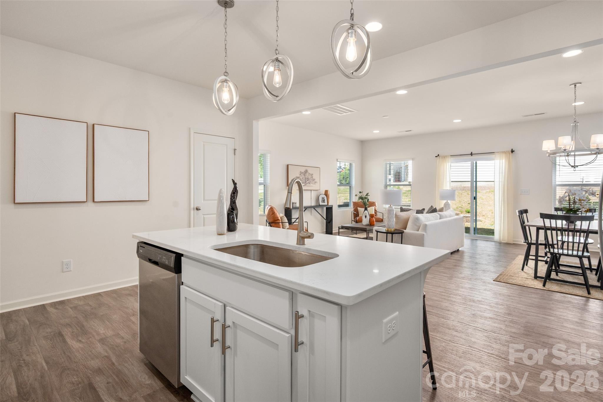 13205 Gadwal Pintail Drive — Charlotte