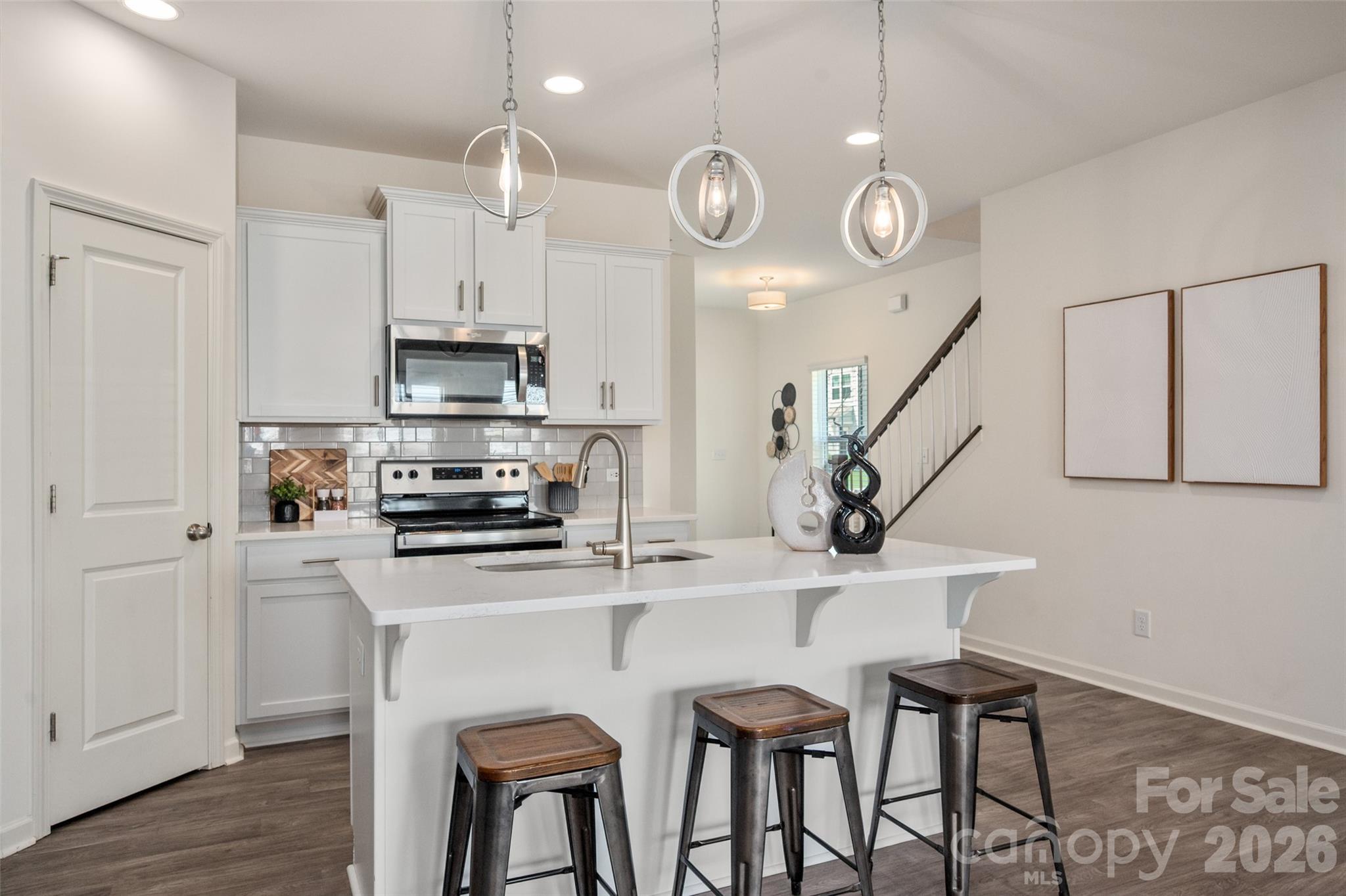 13205 Gadwal Pintail Drive — Charlotte