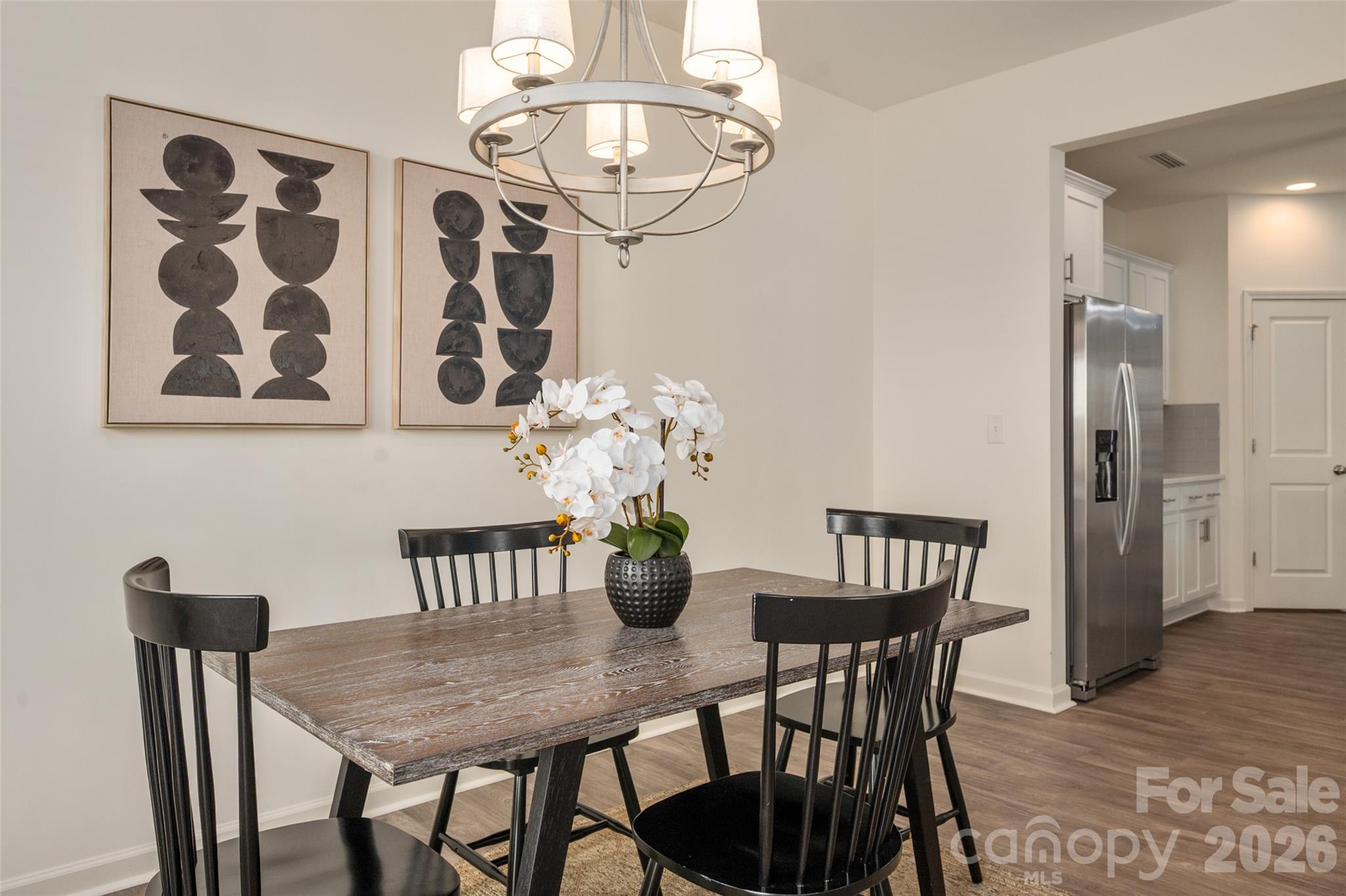 13205 Gadwal Pintail Drive — Charlotte
