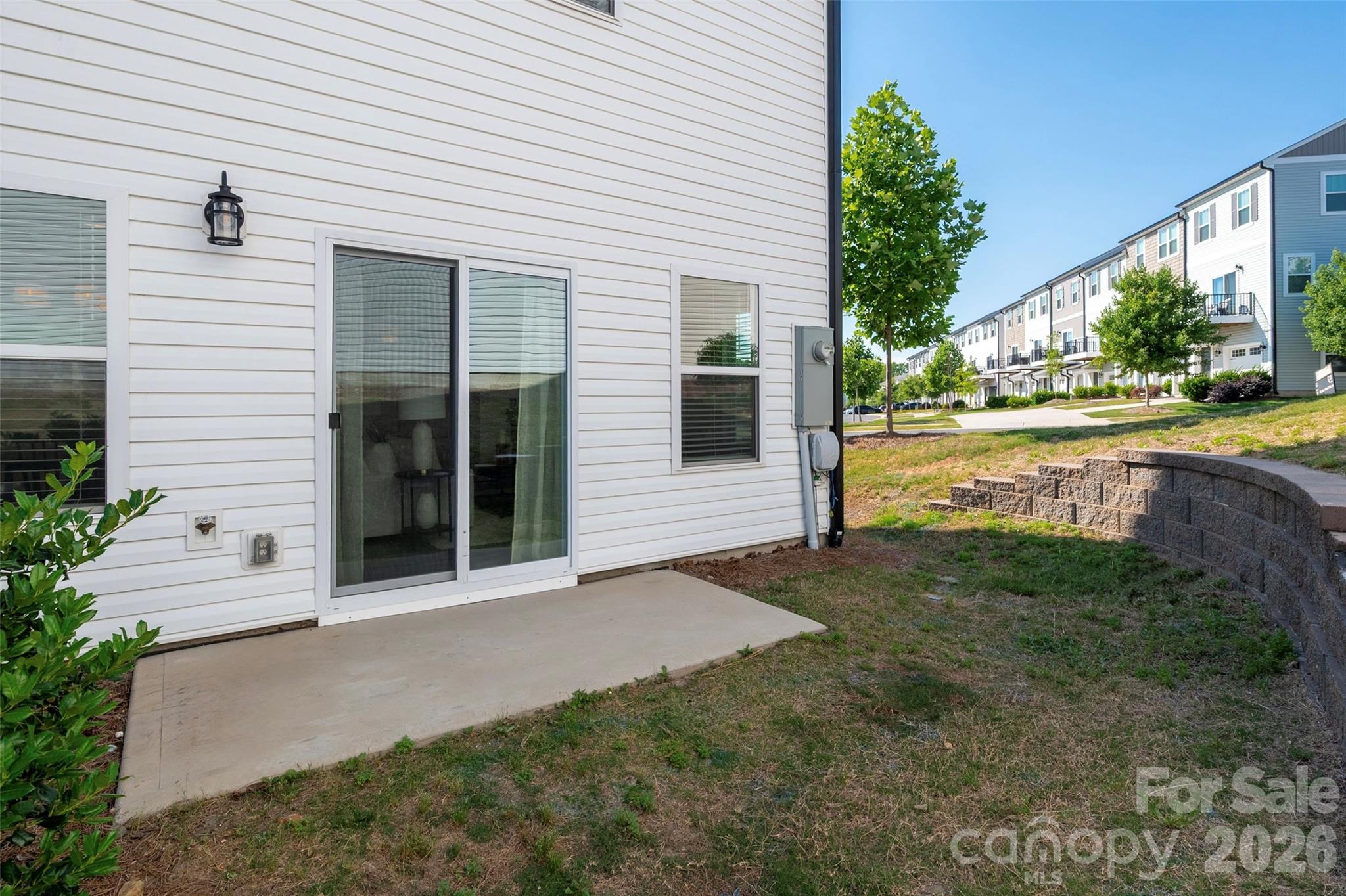 13205 Gadwal Pintail Drive — Charlotte