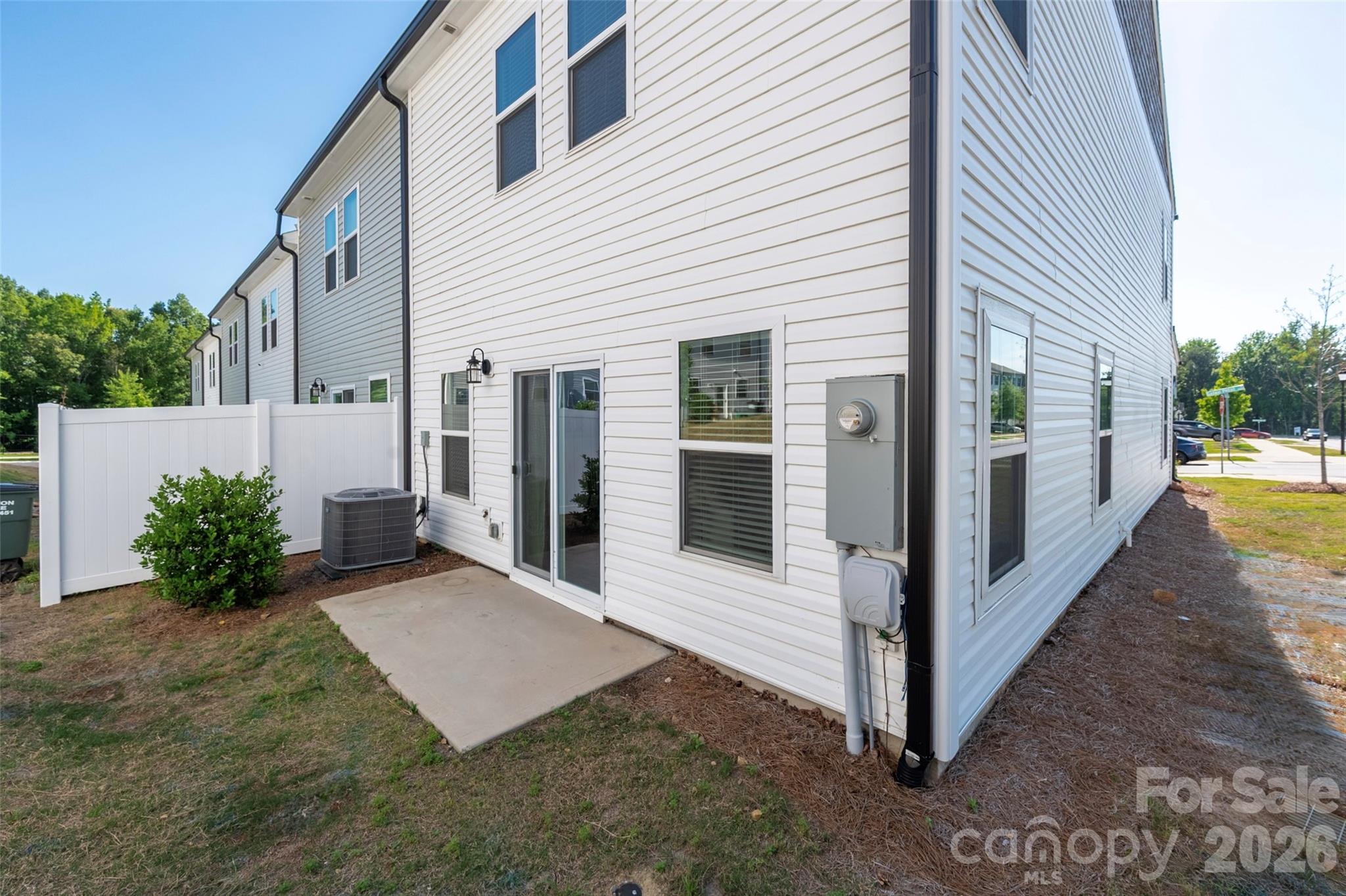 13205 Gadwal Pintail Drive — Charlotte
