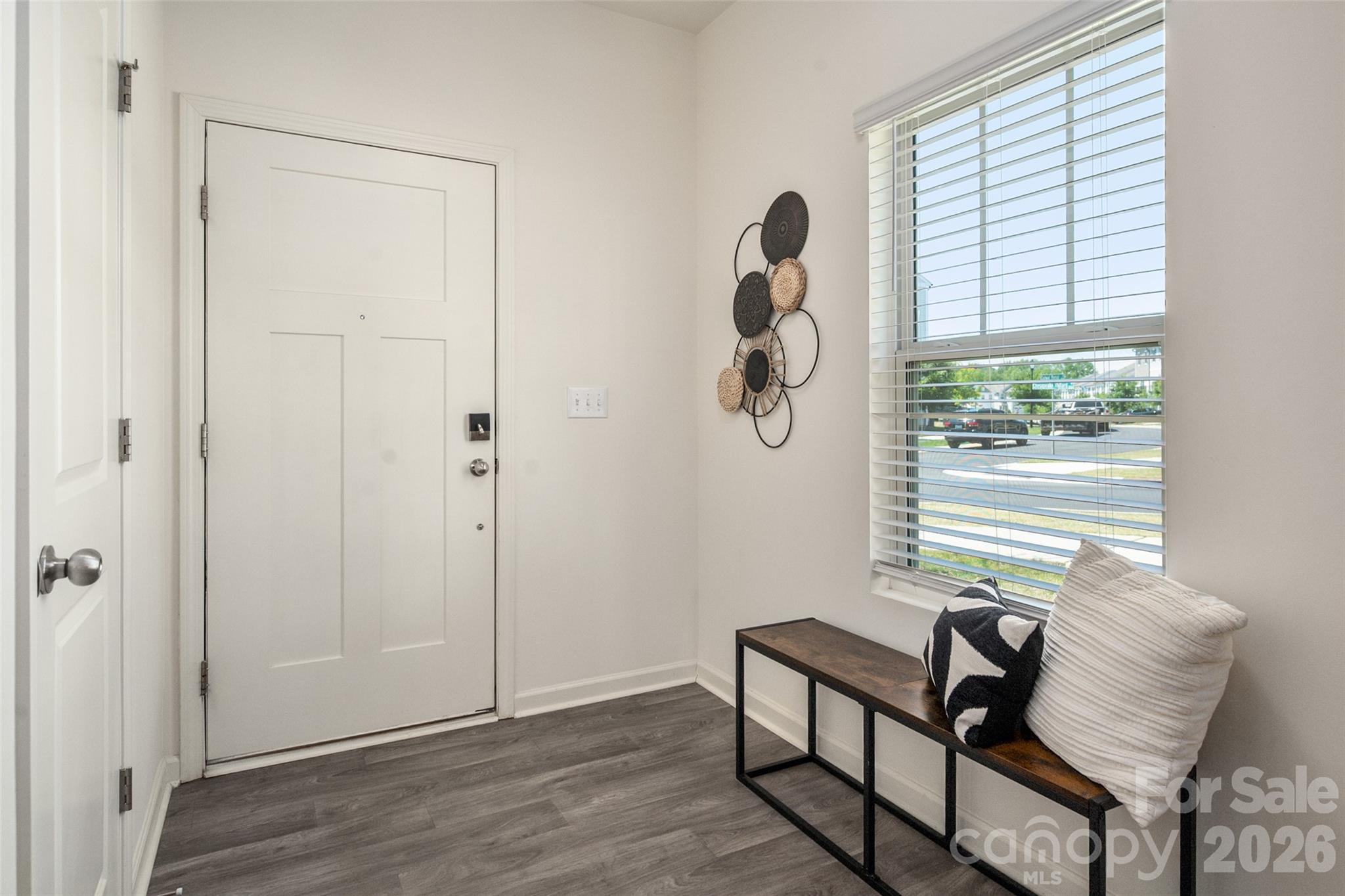 13205 Gadwal Pintail Drive — Charlotte