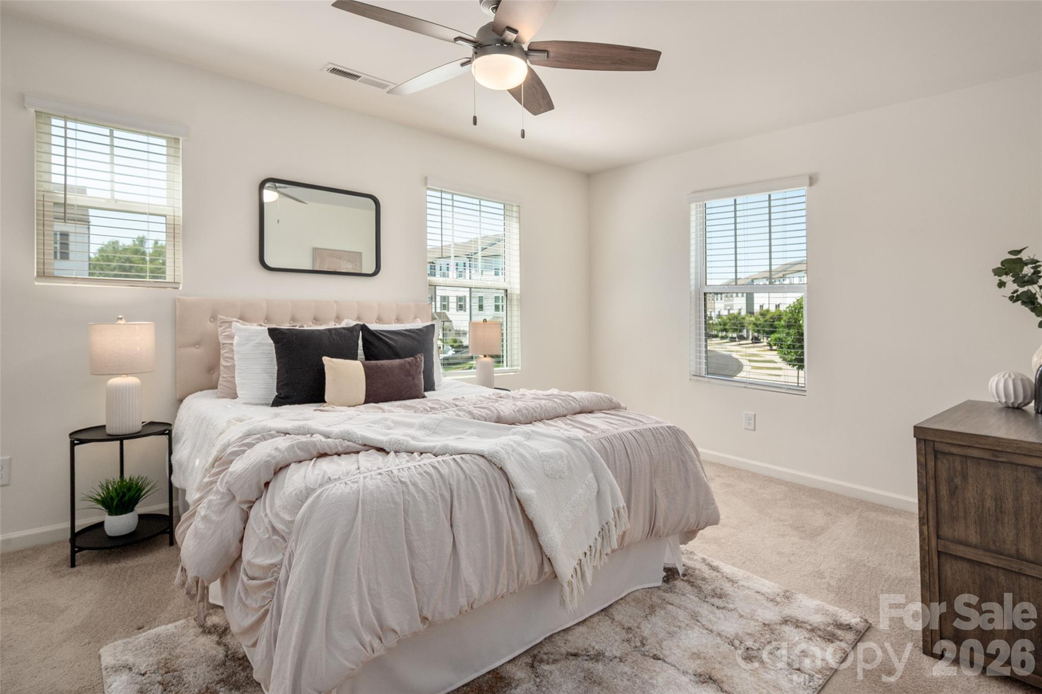 13205 Gadwal Pintail Drive — Charlotte