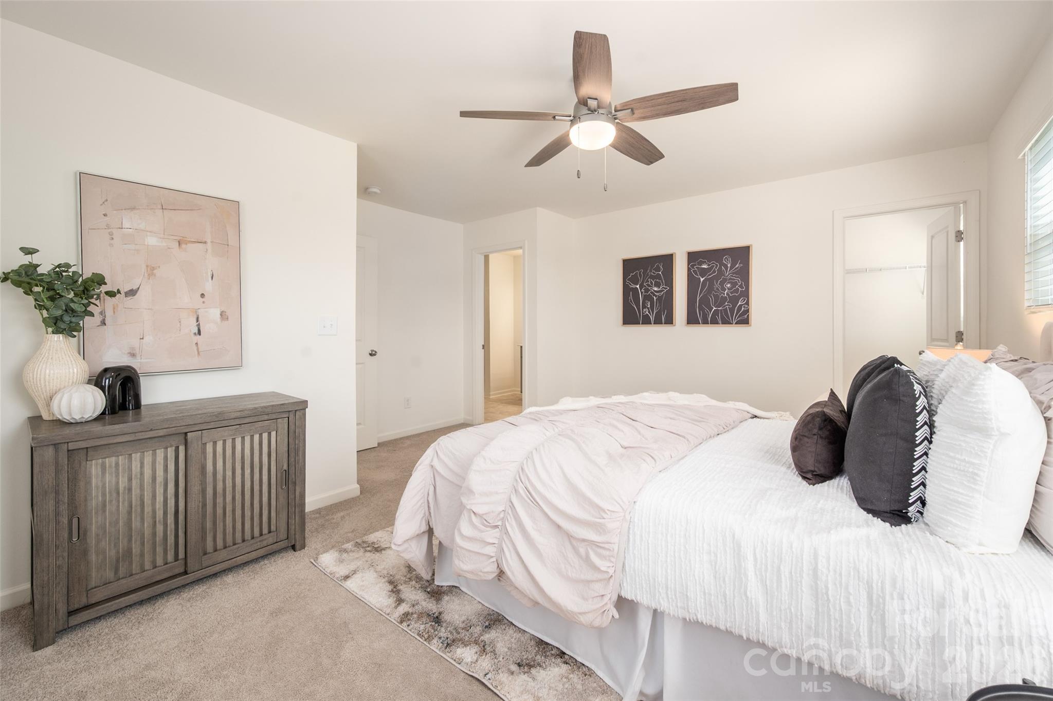 13205 Gadwal Pintail Drive — Charlotte