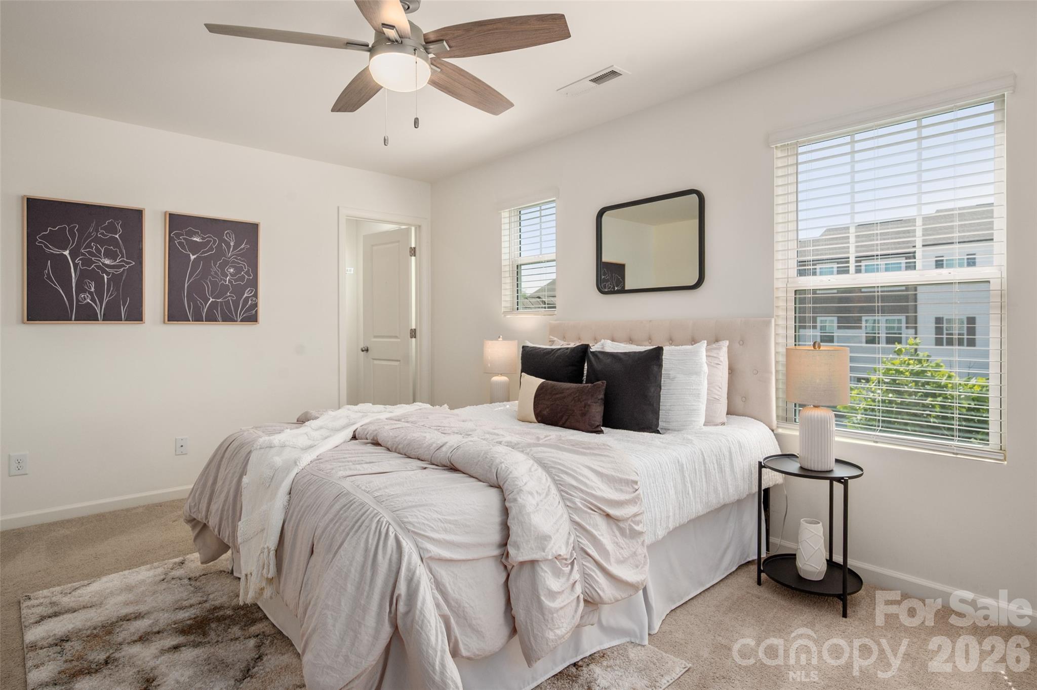 13205 Gadwal Pintail Drive — Charlotte