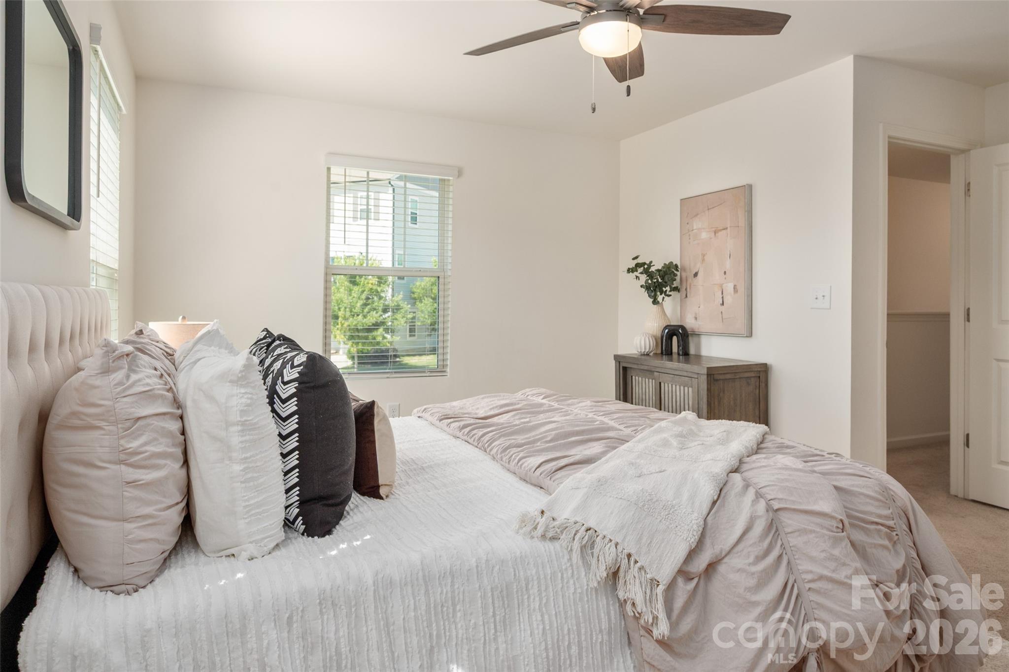 13205 Gadwal Pintail Drive — Charlotte