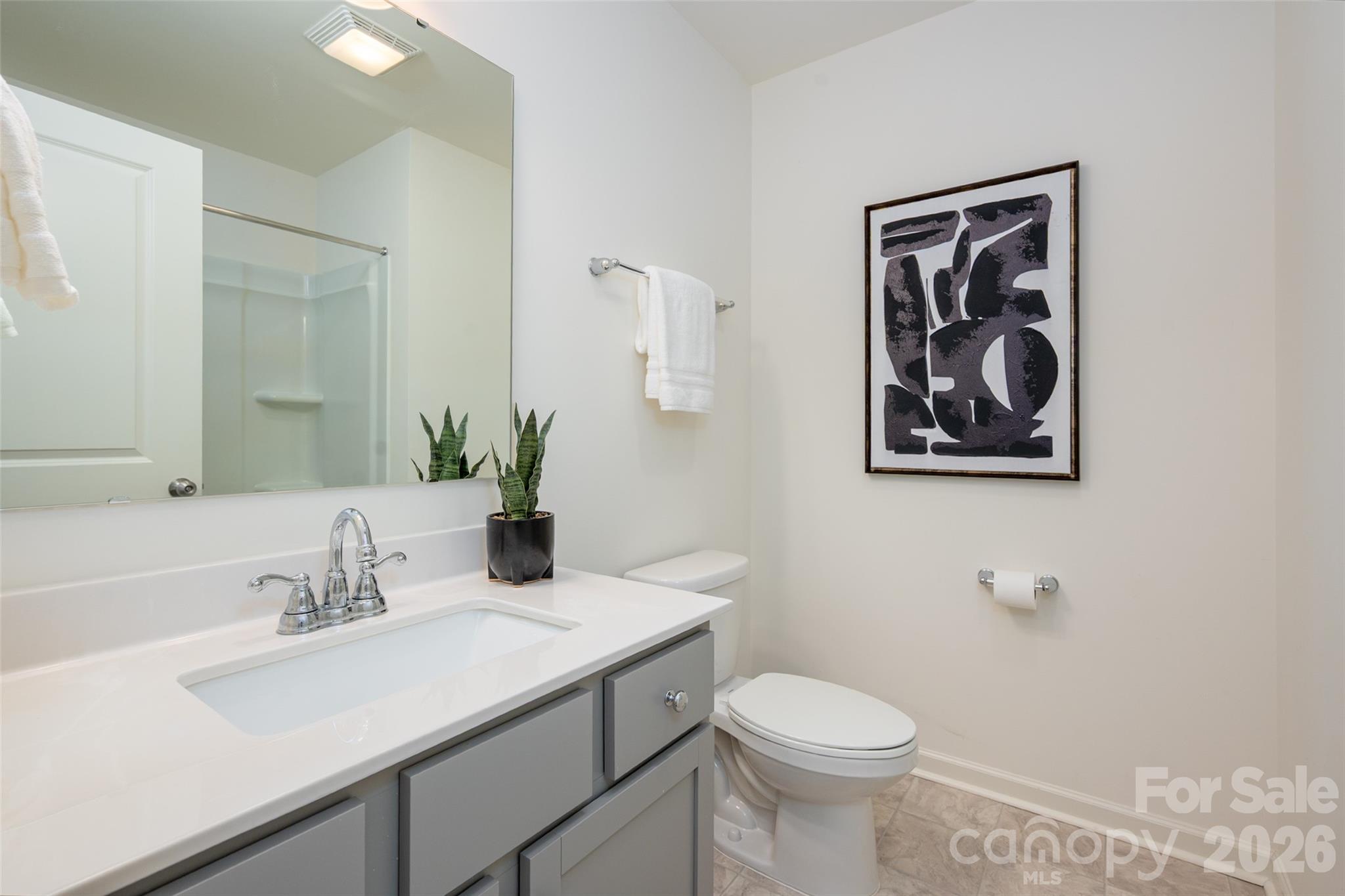 13205 Gadwal Pintail Drive — Charlotte