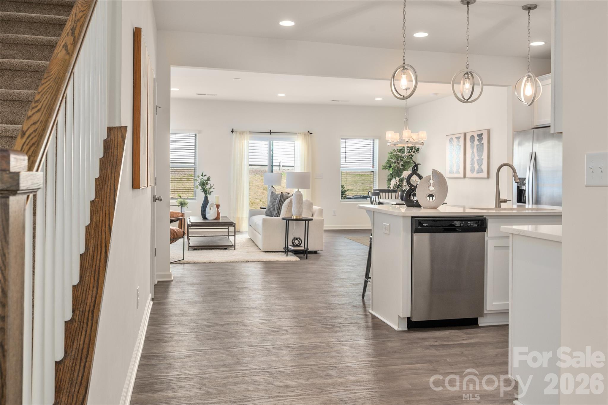 13205 Gadwal Pintail Drive — Charlotte
