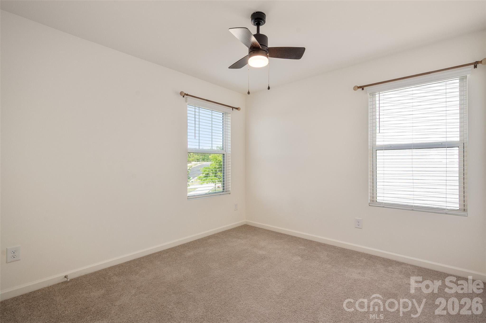 13205 Gadwal Pintail Drive — Charlotte