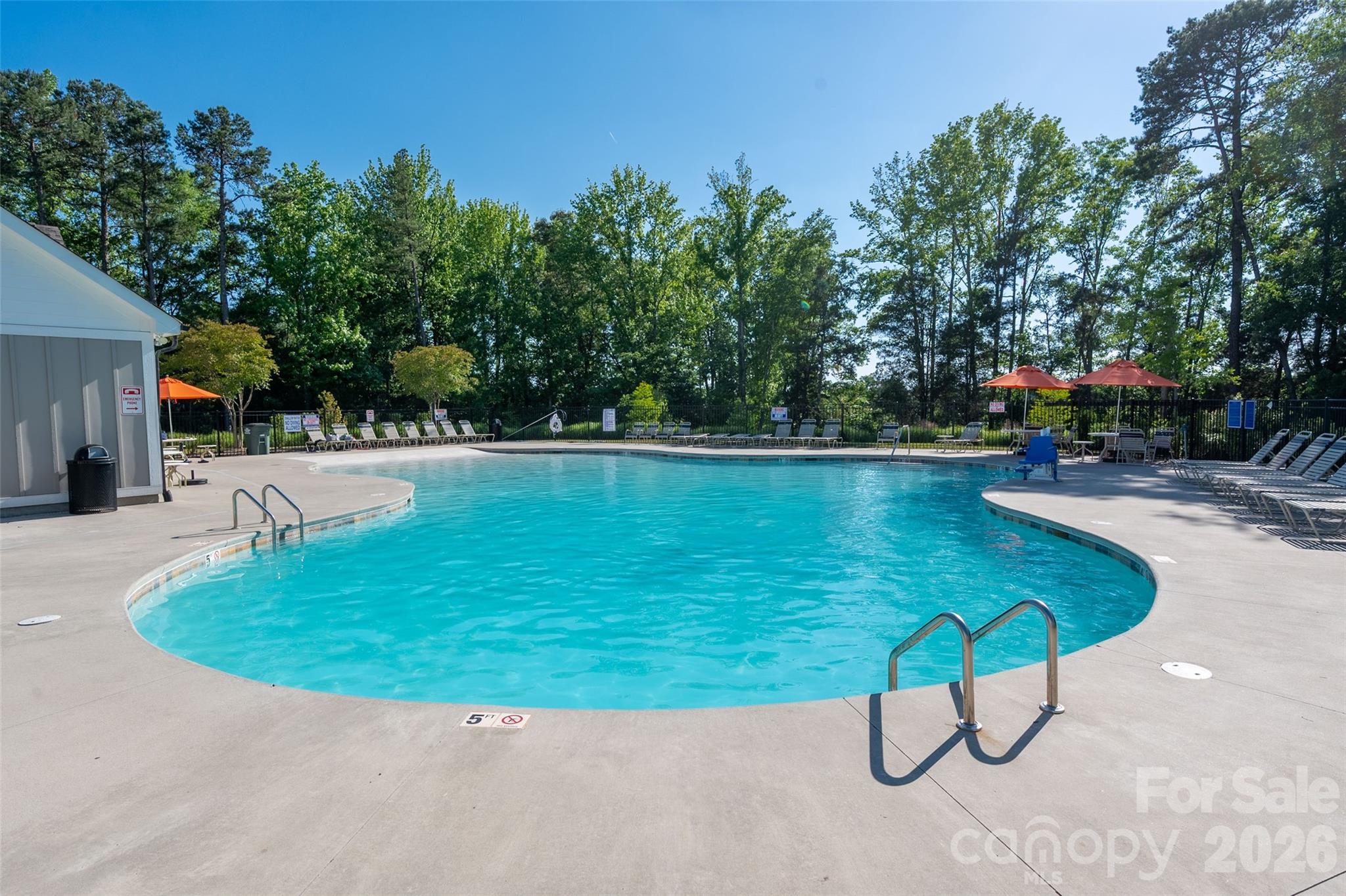 13205 Gadwal Pintail Drive — Charlotte