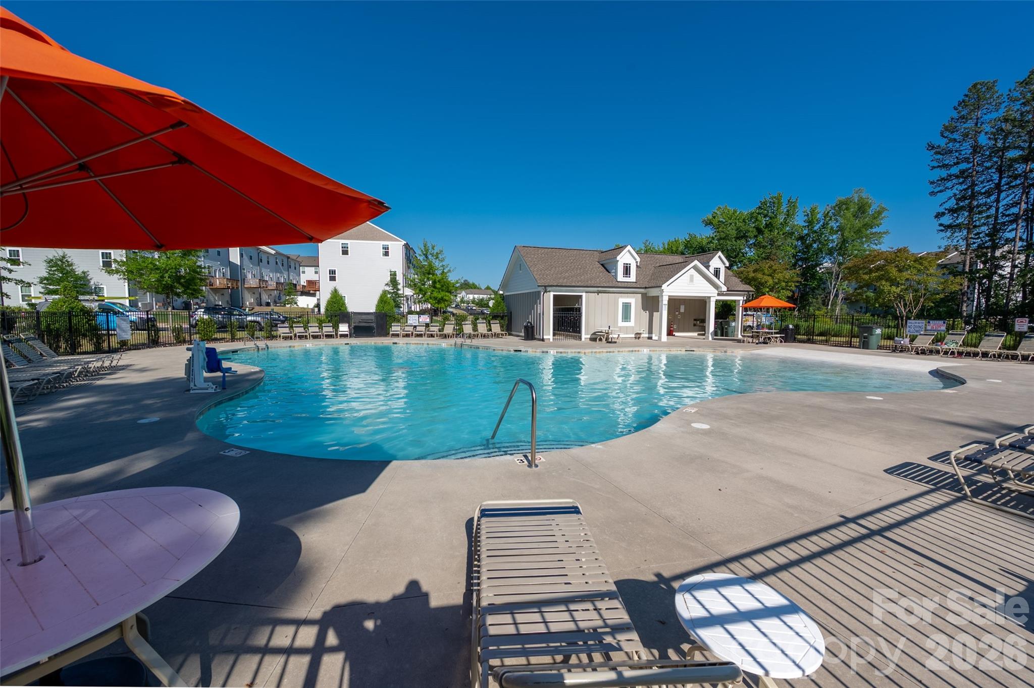 13205 Gadwal Pintail Drive — Charlotte