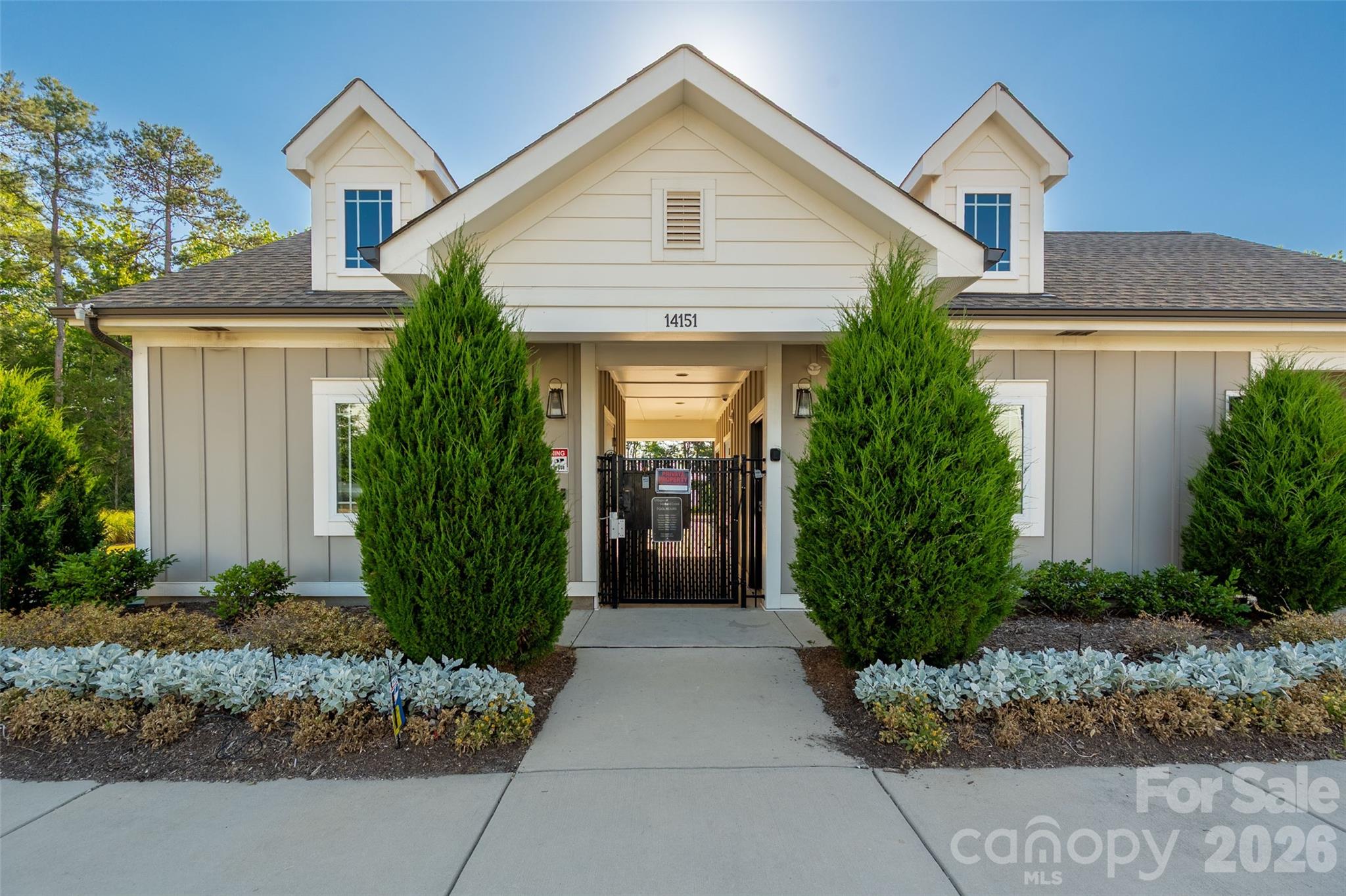 13205 Gadwal Pintail Drive — Charlotte