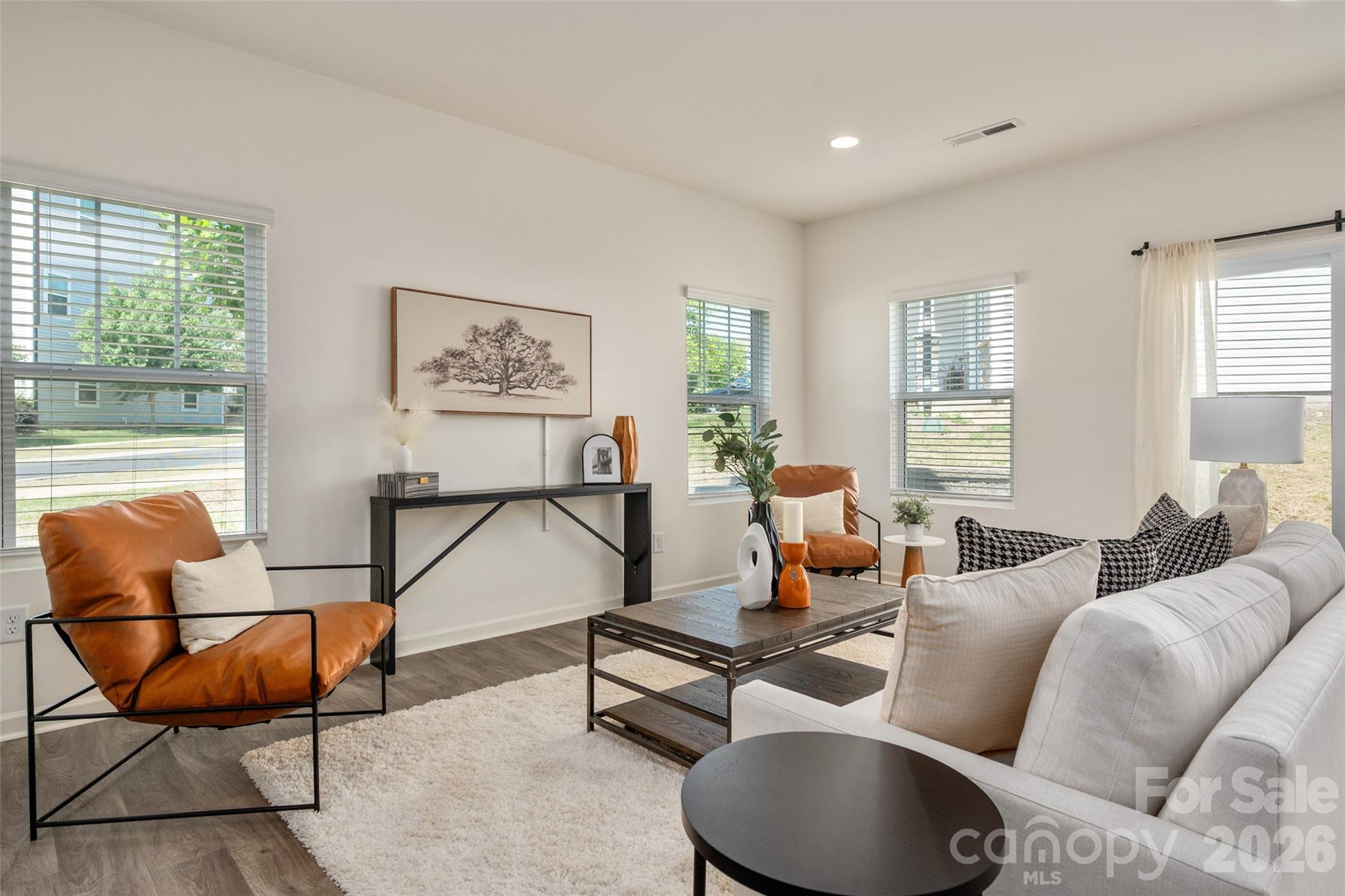 13205 Gadwal Pintail Drive — Charlotte