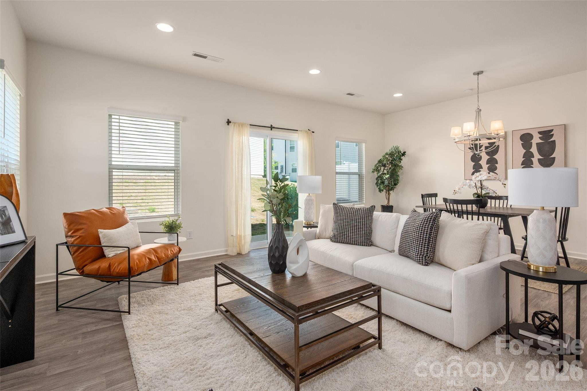 13205 Gadwal Pintail Drive — Charlotte