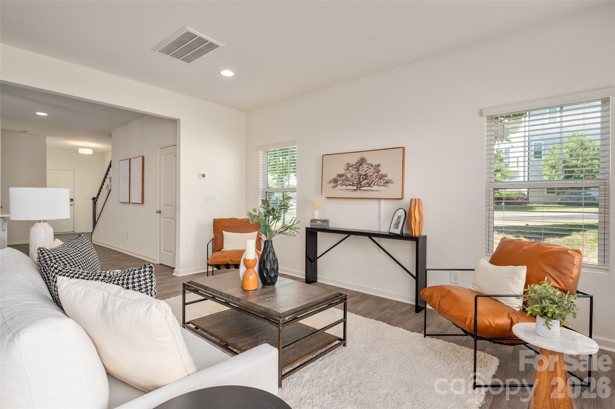 13205 Gadwal Pintail Drive — Charlotte