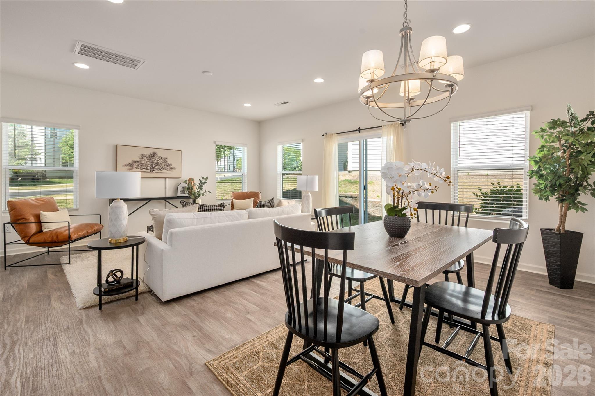 13205 Gadwal Pintail Drive — Charlotte