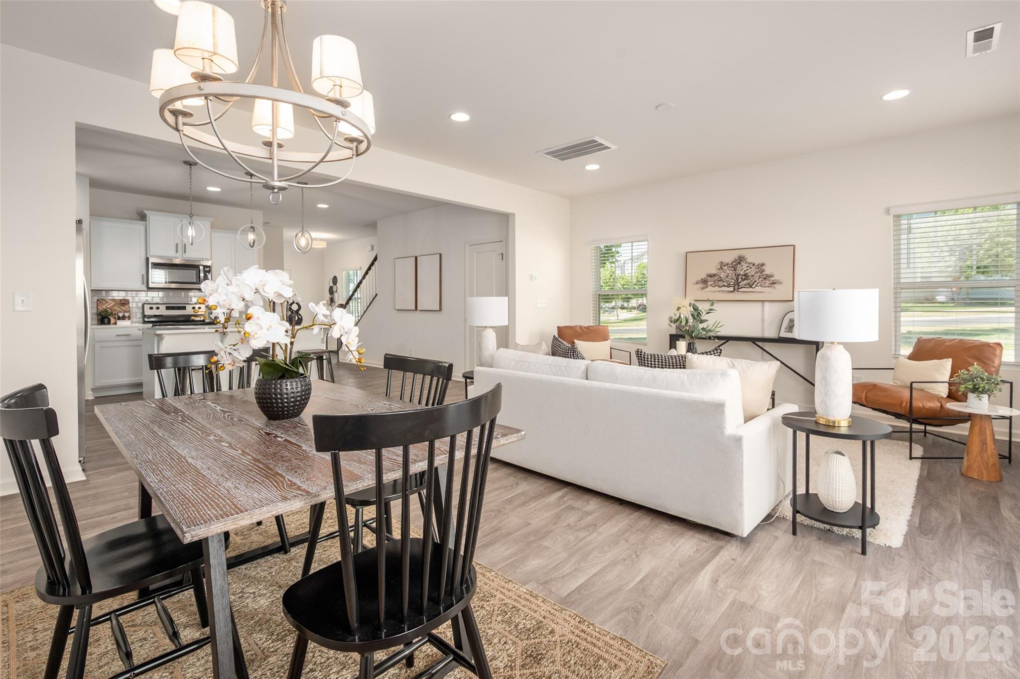13205 Gadwal Pintail Drive — Charlotte