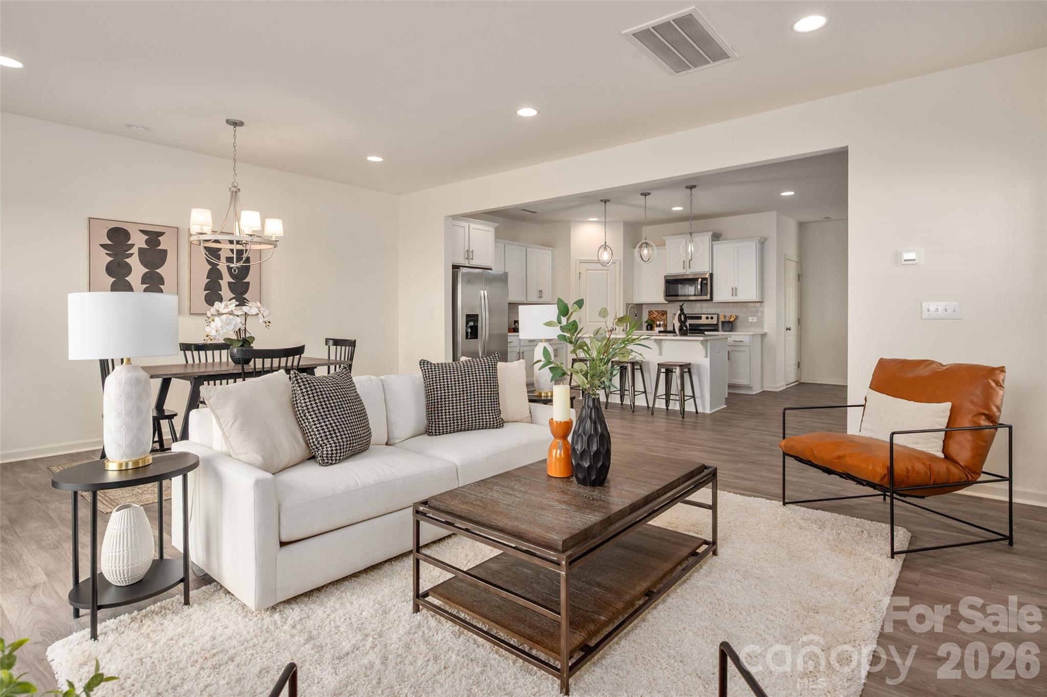 13205 Gadwal Pintail Drive — Charlotte