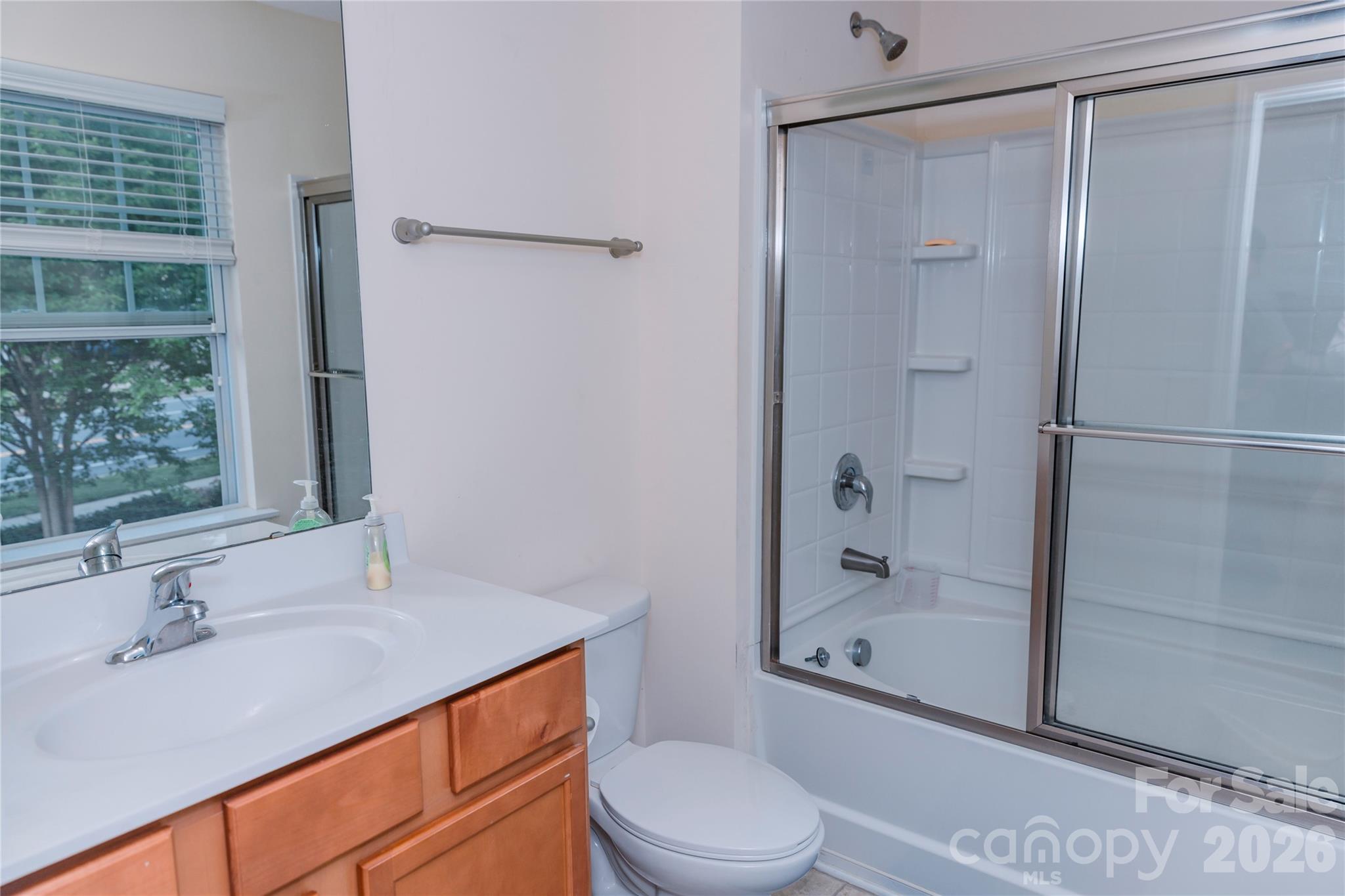 10443 Benfield Road — Charlotte