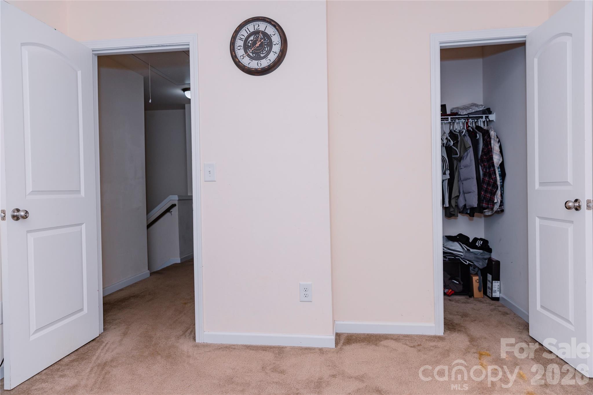10443 Benfield Road — Charlotte