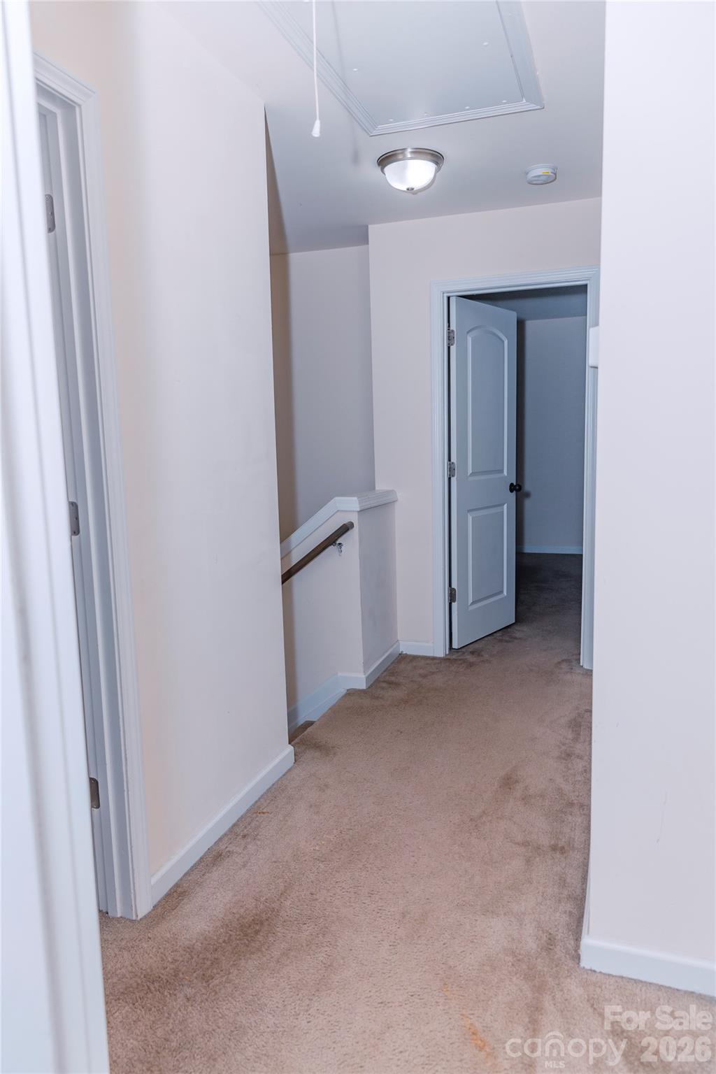 10443 Benfield Road — Charlotte