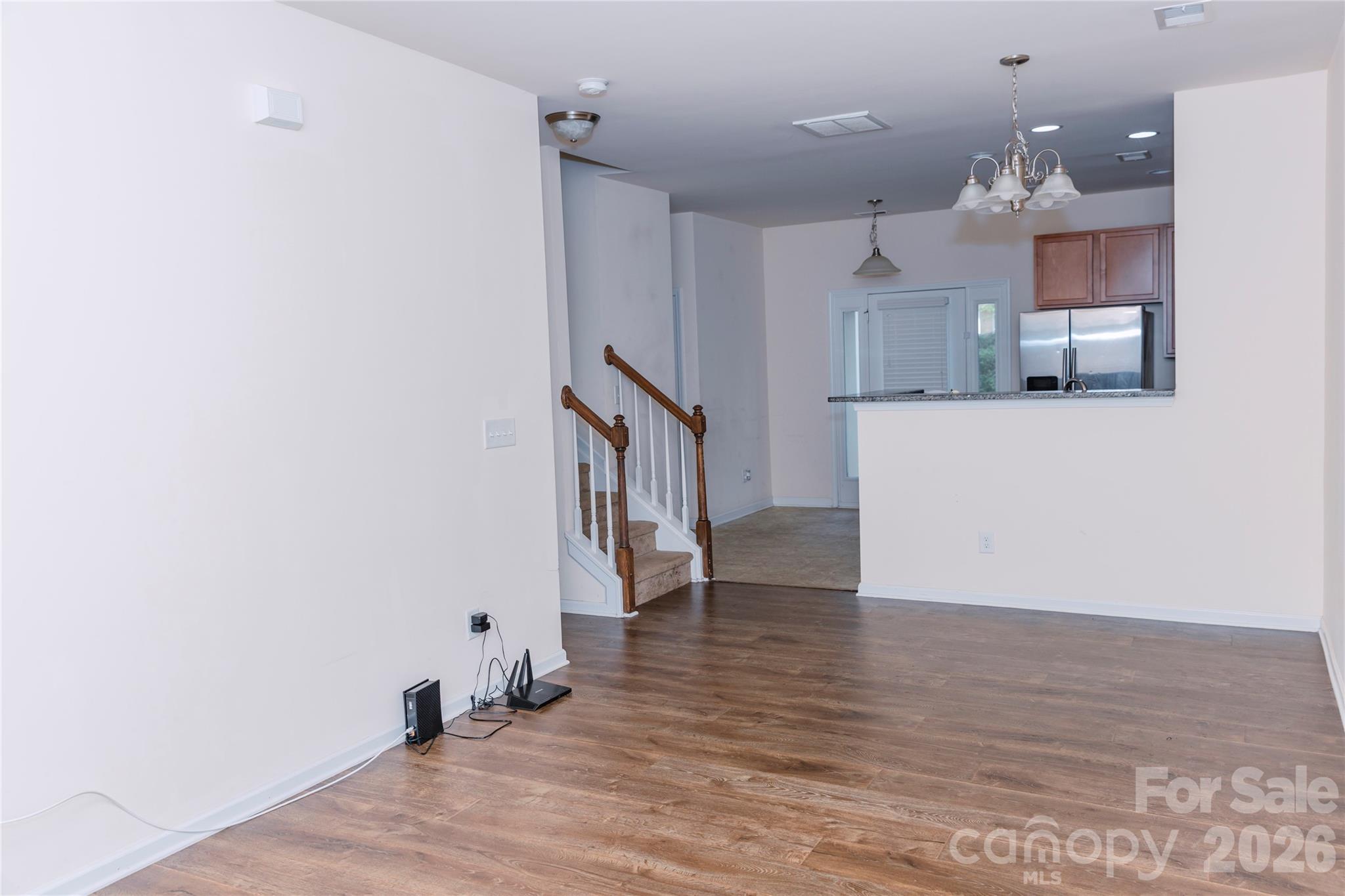 10443 Benfield Road — Charlotte