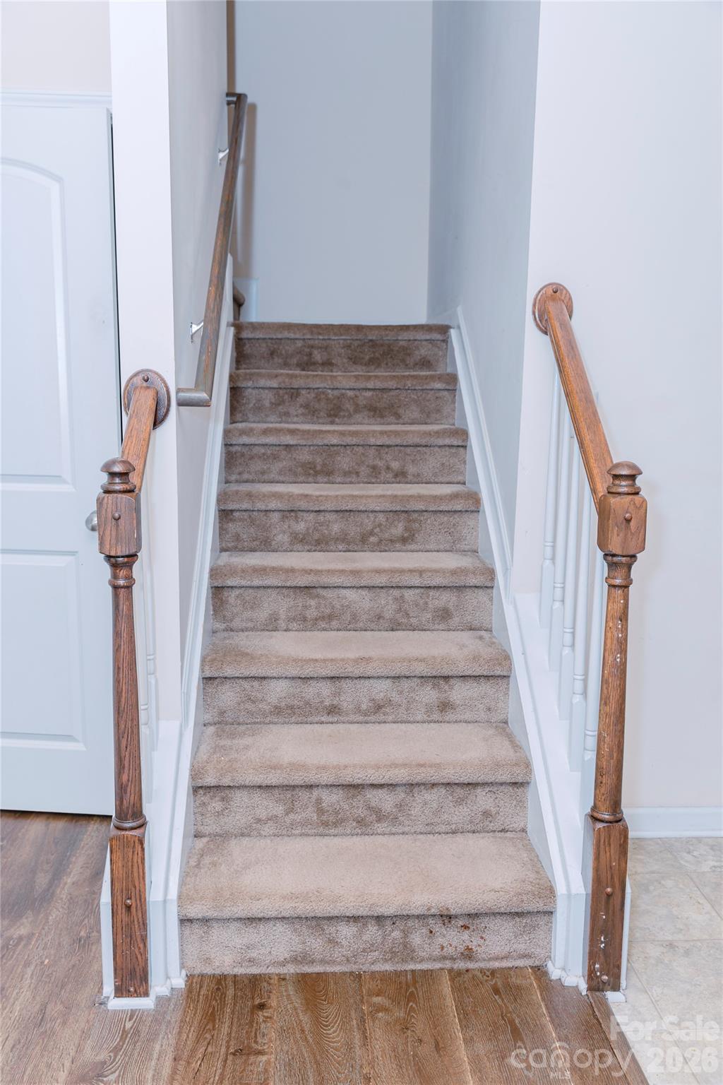 10443 Benfield Road — Charlotte