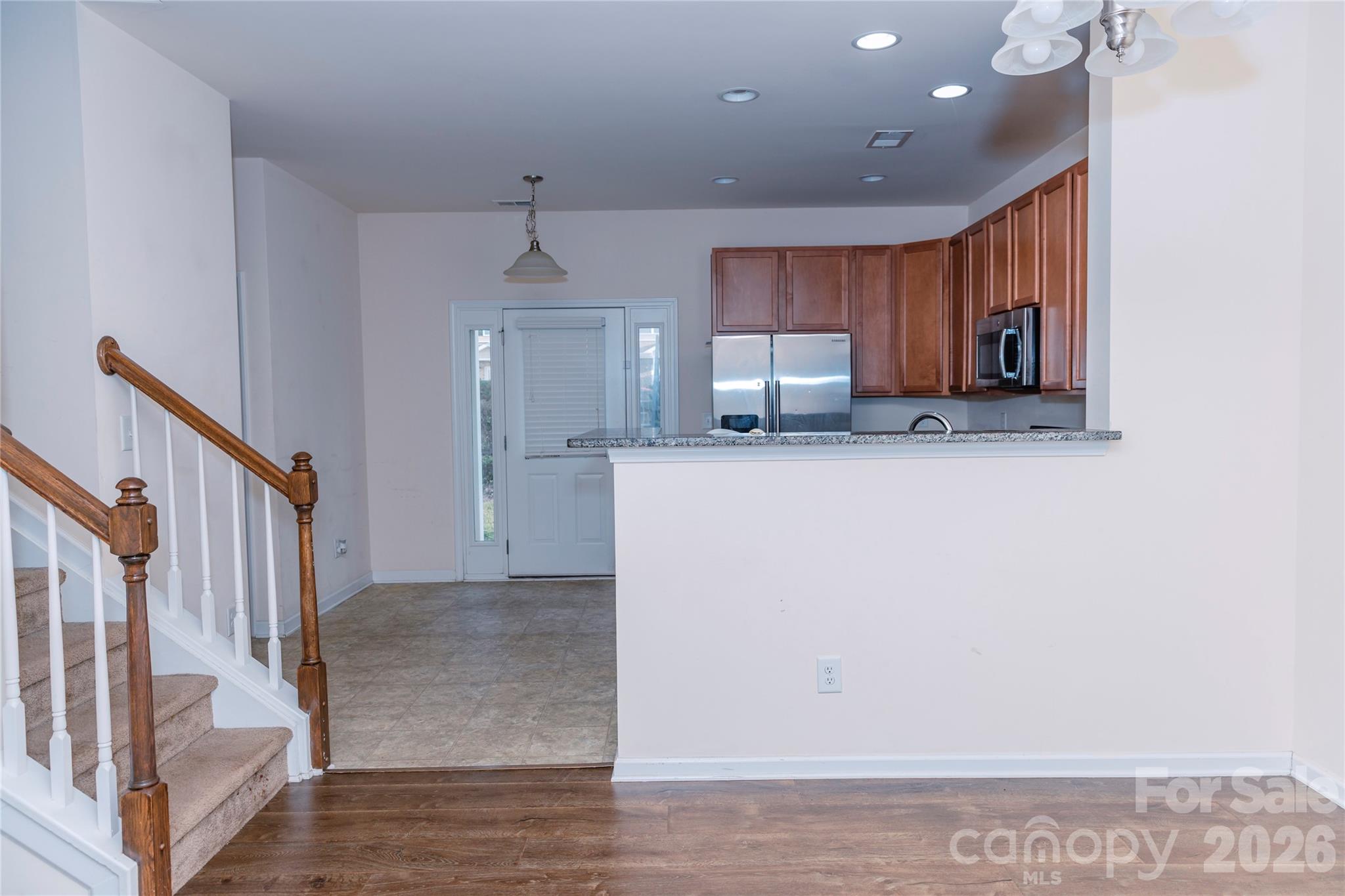 10443 Benfield Road — Charlotte