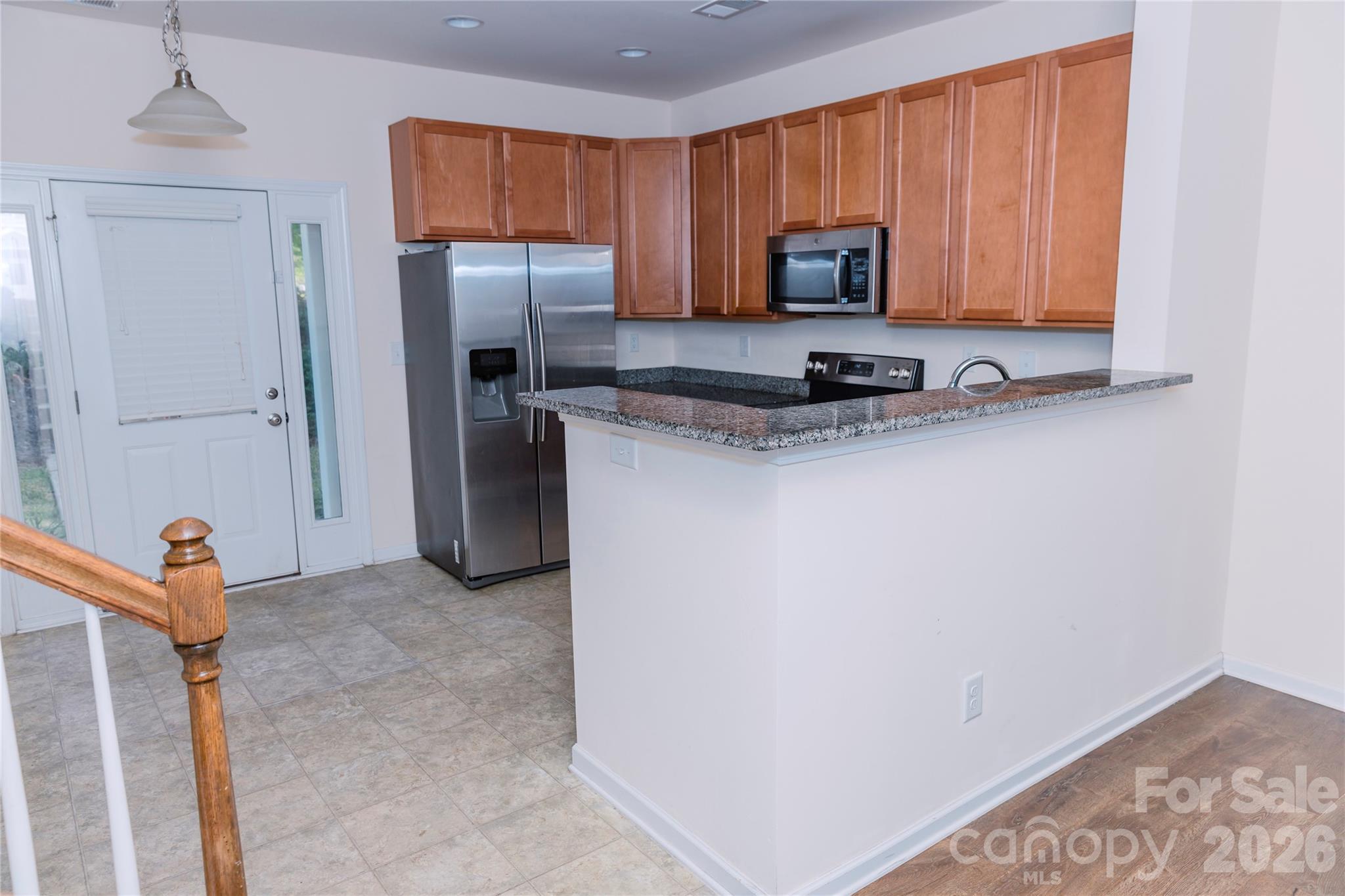 10443 Benfield Road — Charlotte