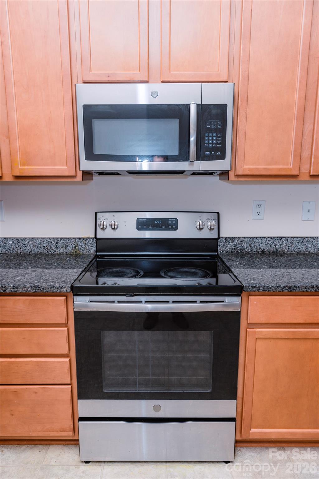 10443 Benfield Road — Charlotte