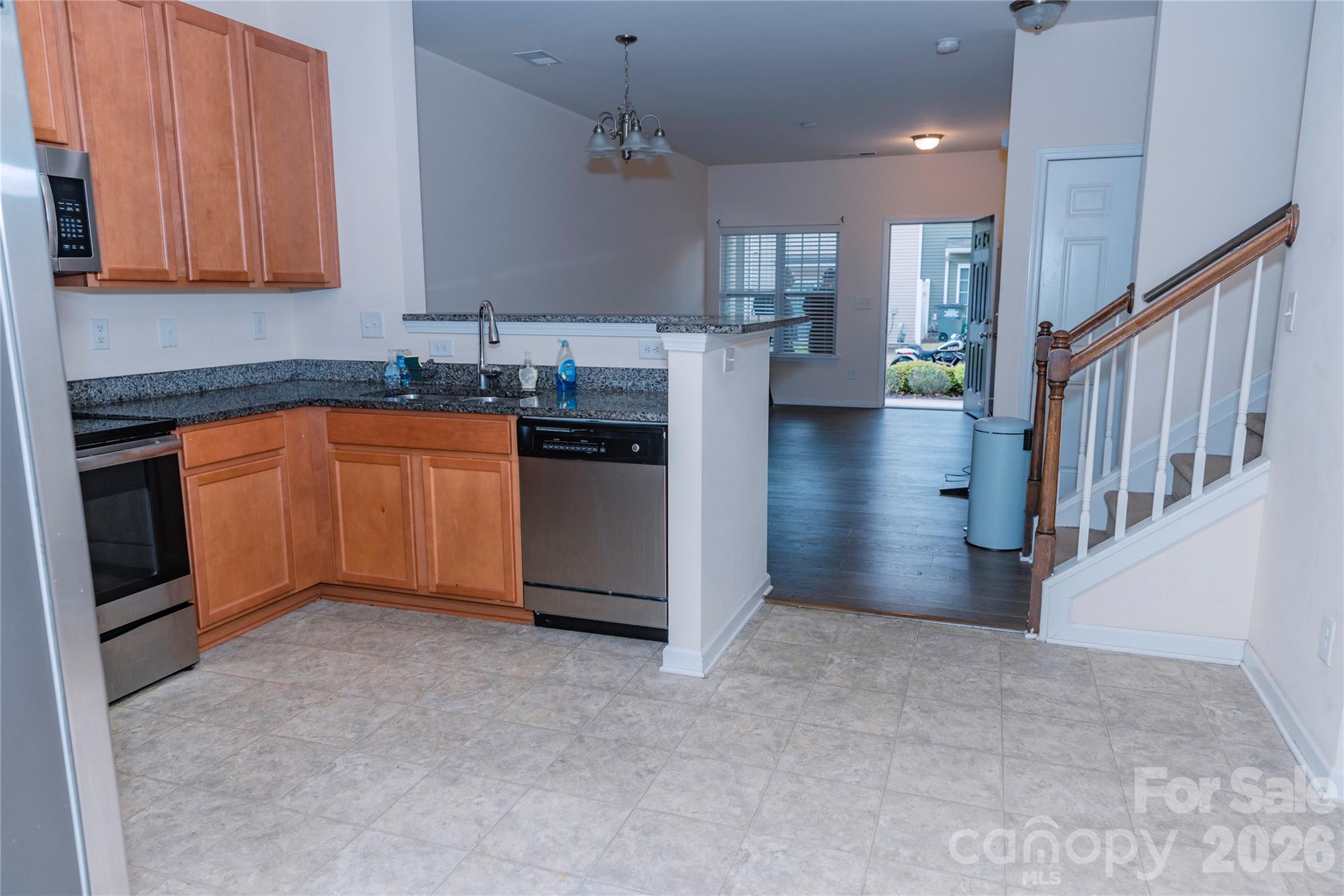 10443 Benfield Road — Charlotte